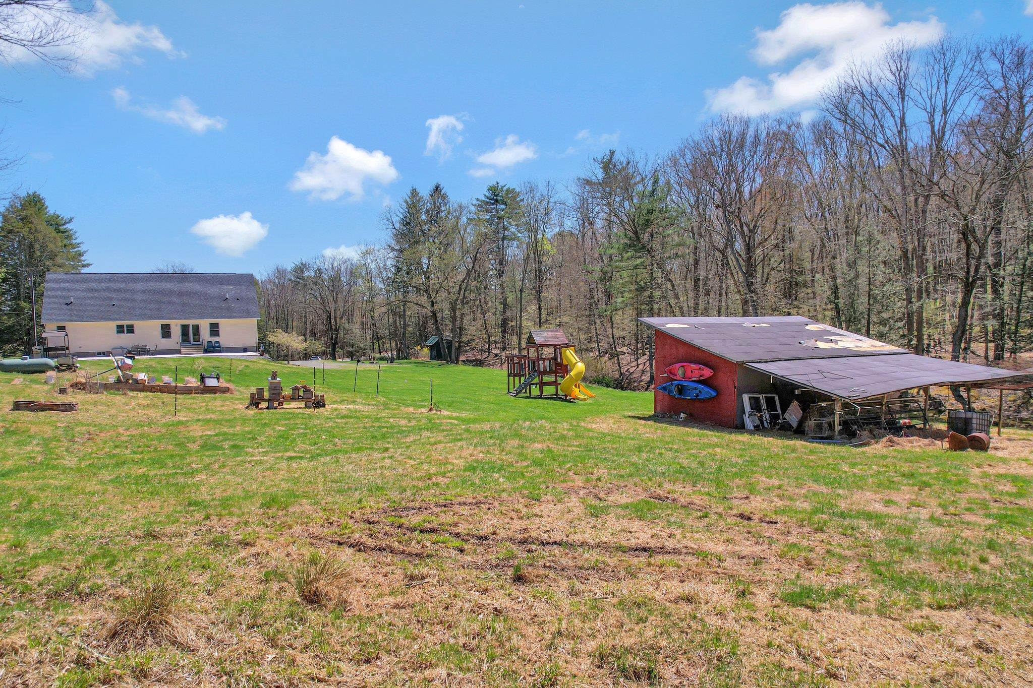 65 York Lake Road, Barryville, NY 12719