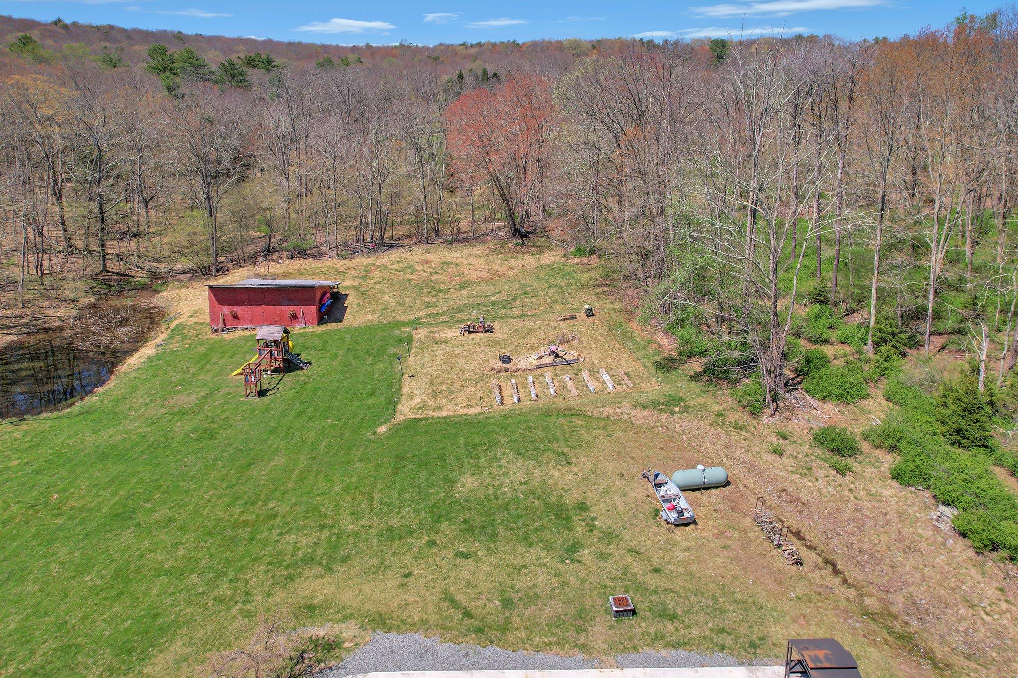 65 York Lake Road, Barryville, NY 12719