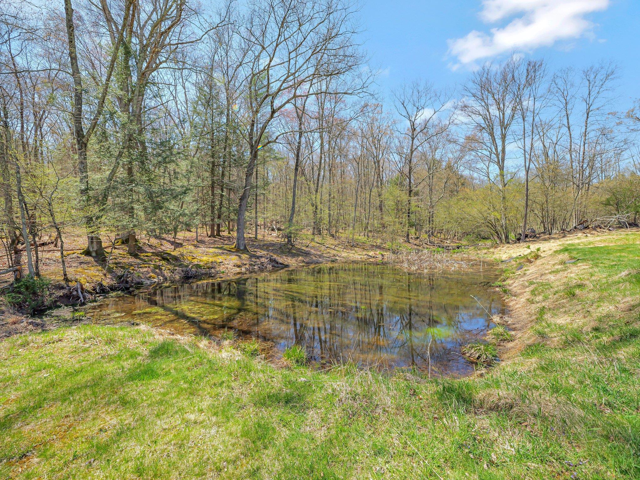 65 York Lake Road, Barryville, NY 12719