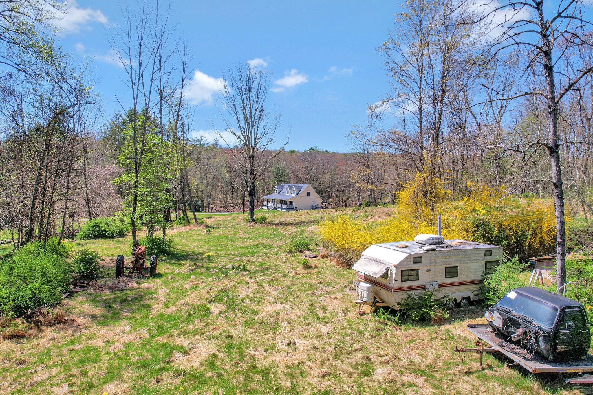 65 York Lake Road, Barryville, NY 12719