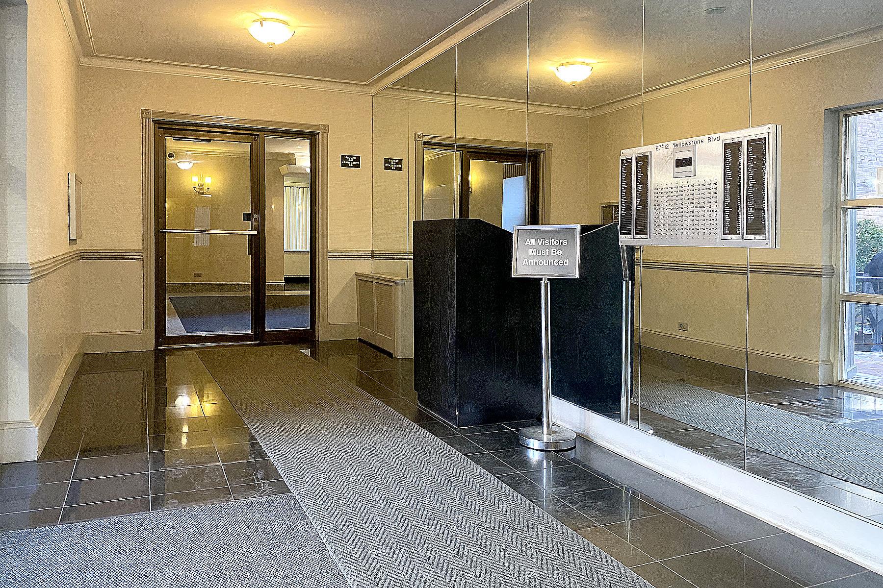 67-12 Yellowstone Blvd # B11, Forest Hills, NY 11375