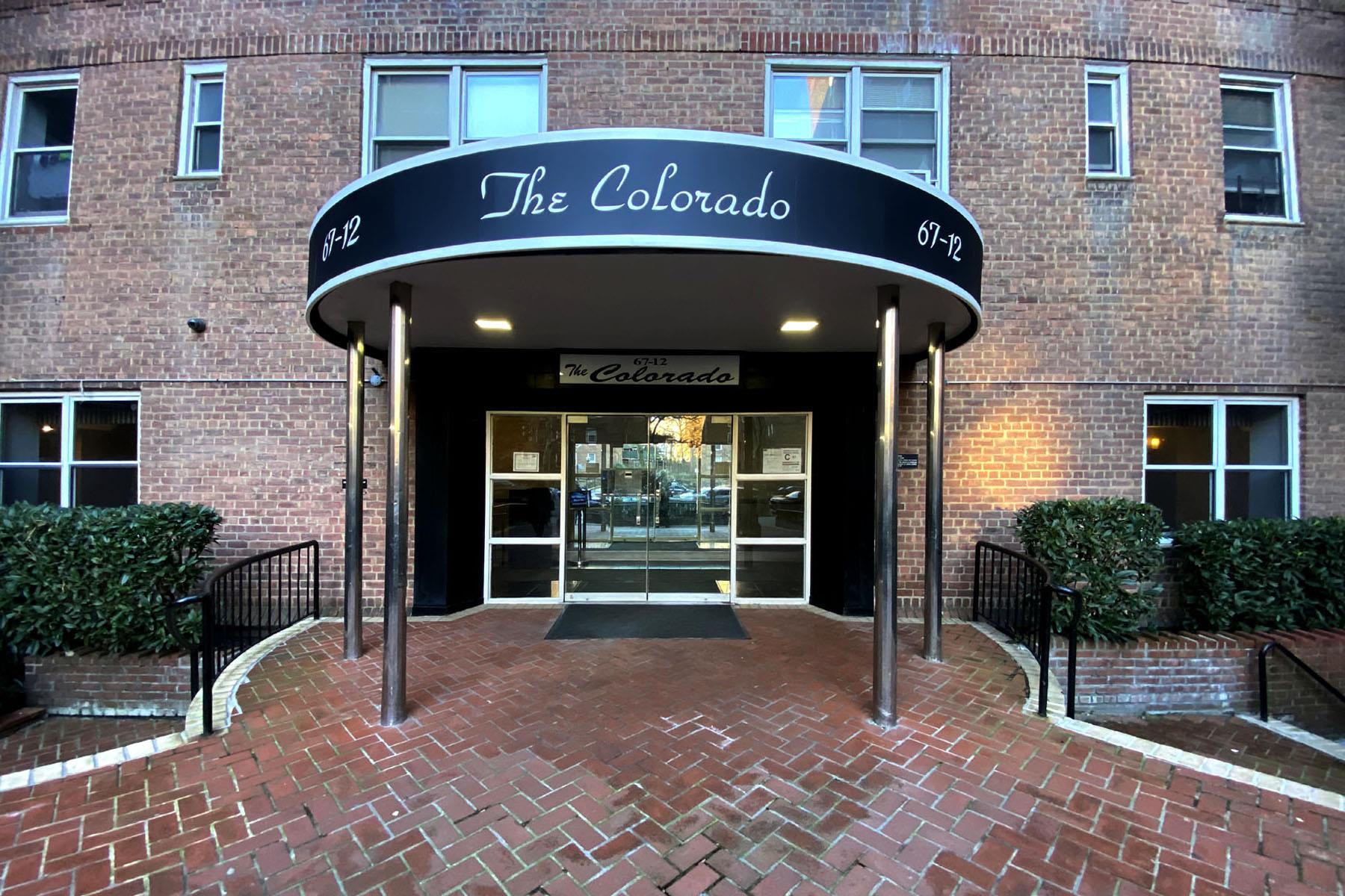 67-12 Yellowstone Blvd # B11, Forest Hills, NY 11375
