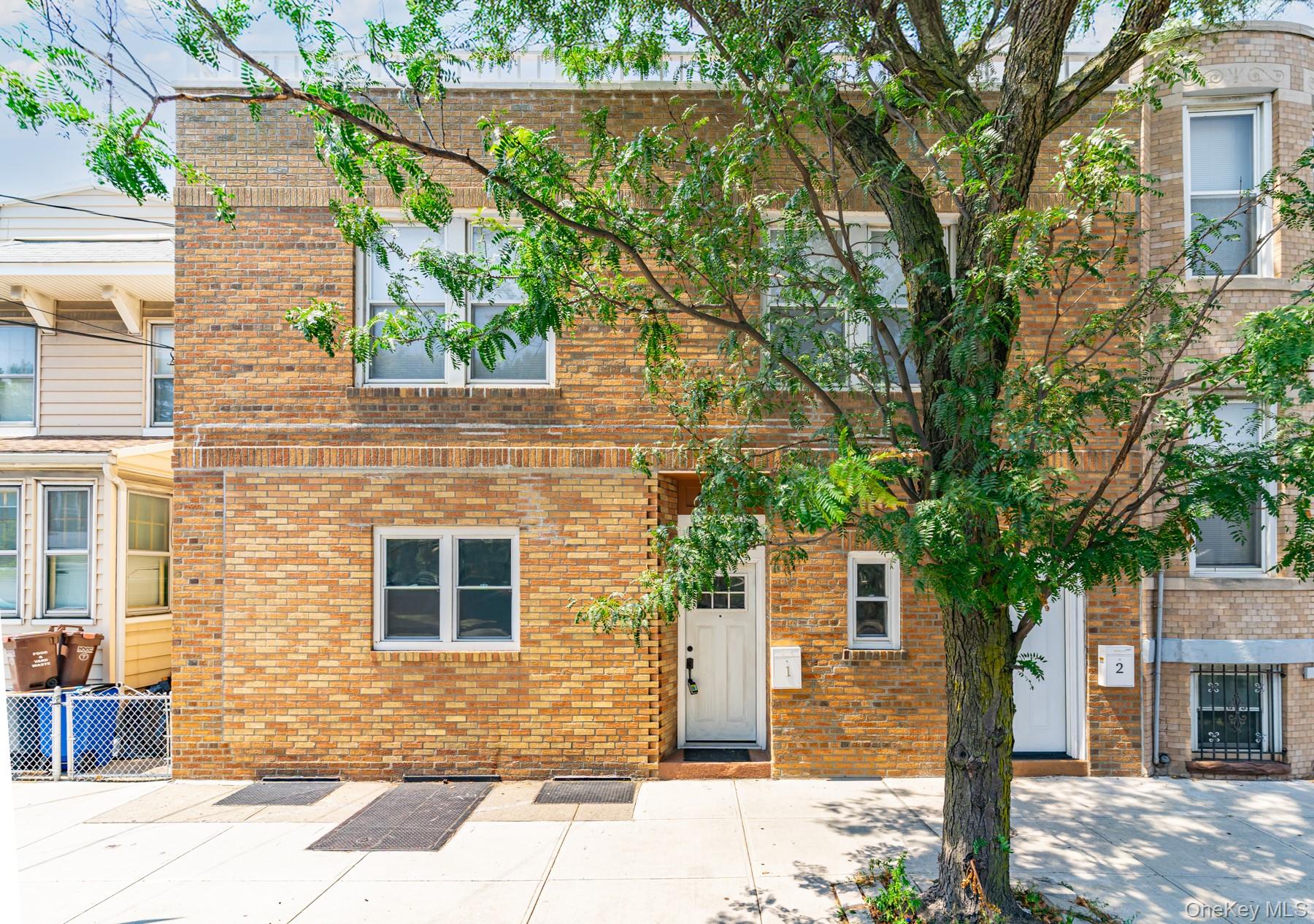 61-29 Cooper Avenue, Ridgewood, NY 11385