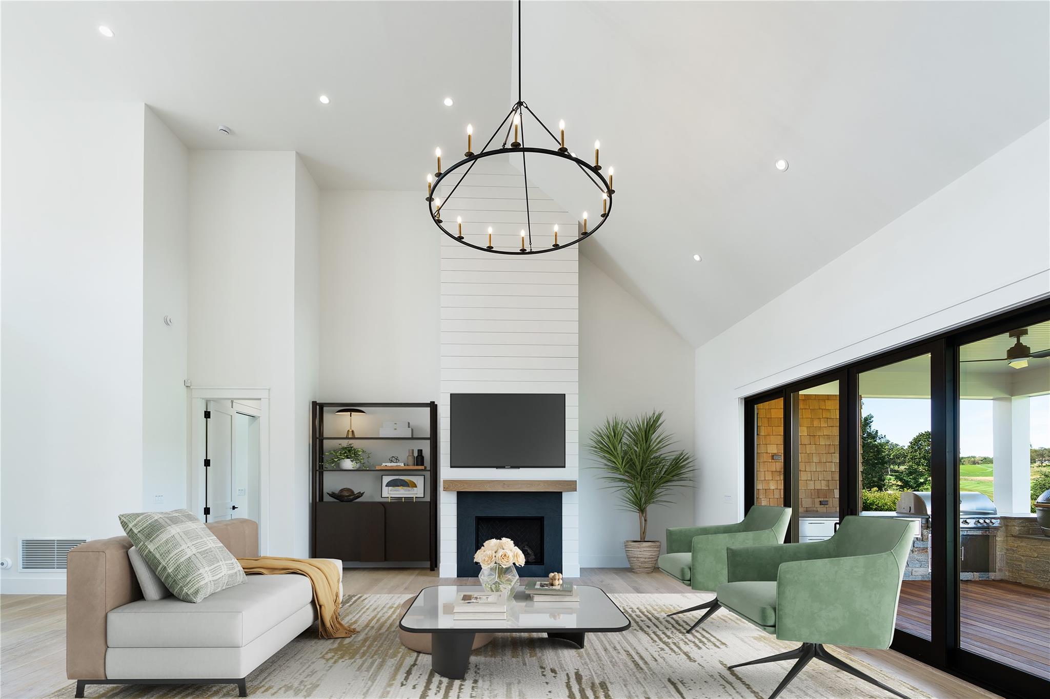 97 Club Drive N, Baiting Hollow, NY 11933