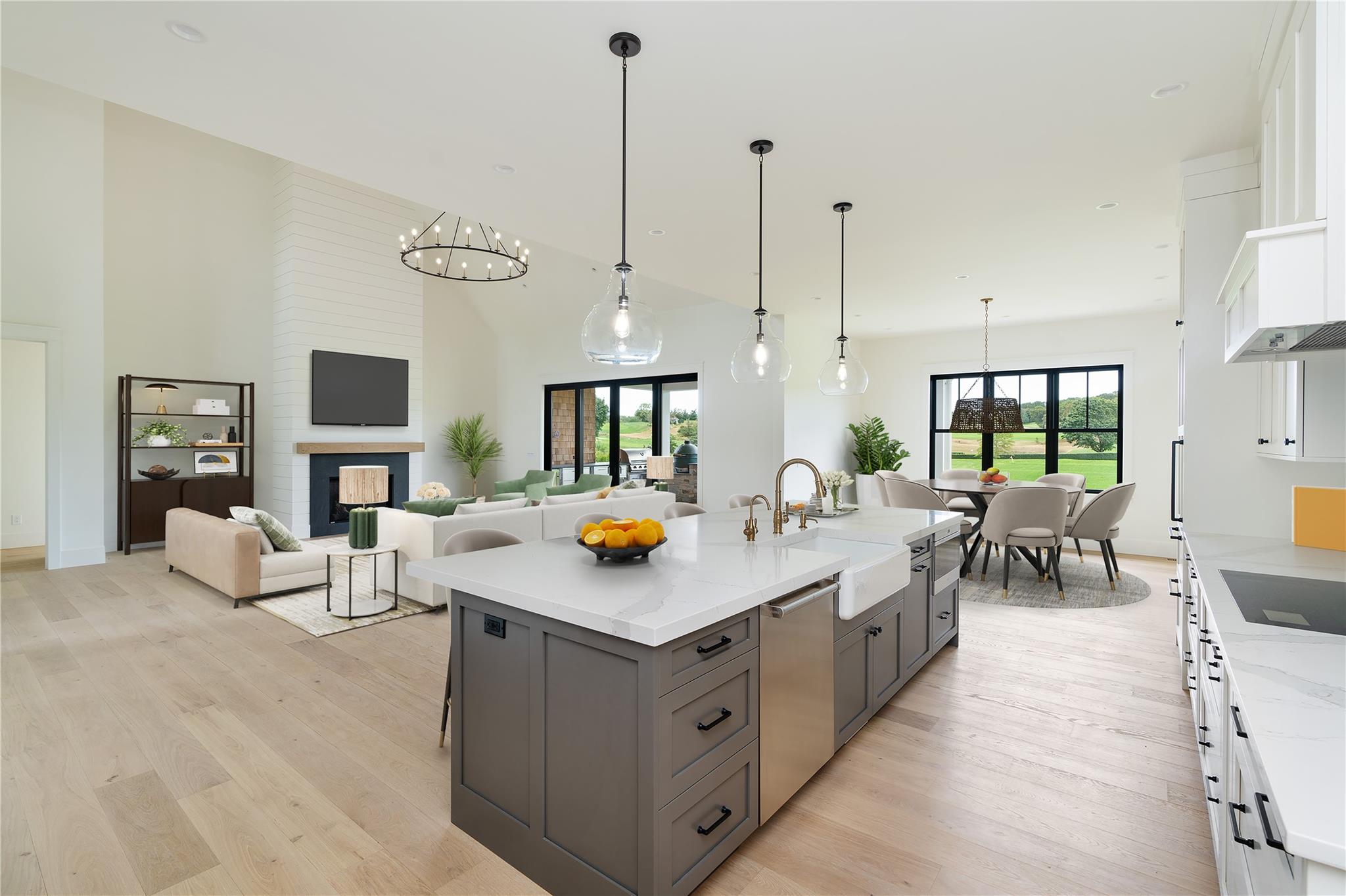 97 Club Drive N, Baiting Hollow, NY 11933