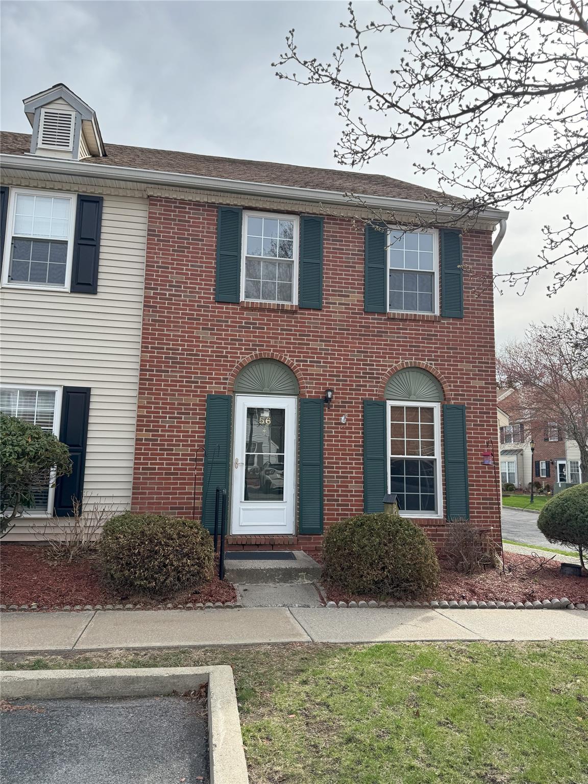 56 Yorkshire Terrace, Washingtonville, NY 10992