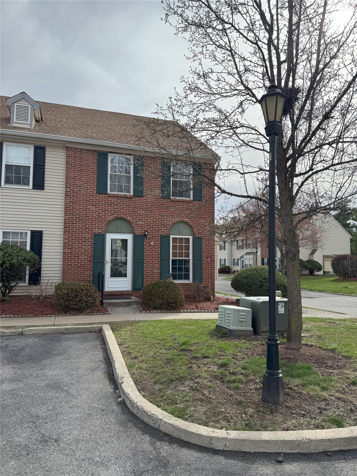56 Yorkshire Terrace, Washingtonville, NY 10992