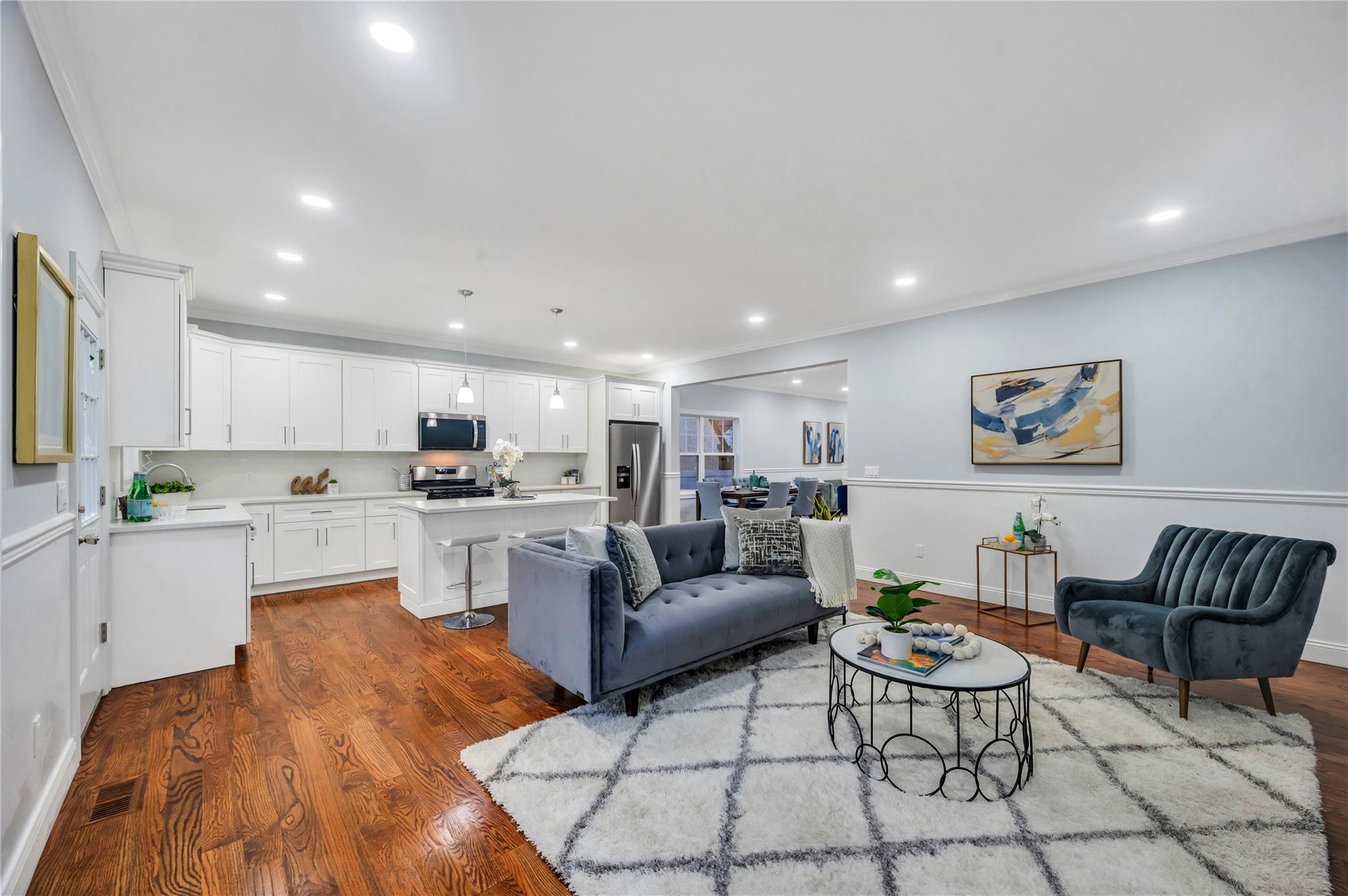 94 Manor Avenue, Hempstead, NY 11550