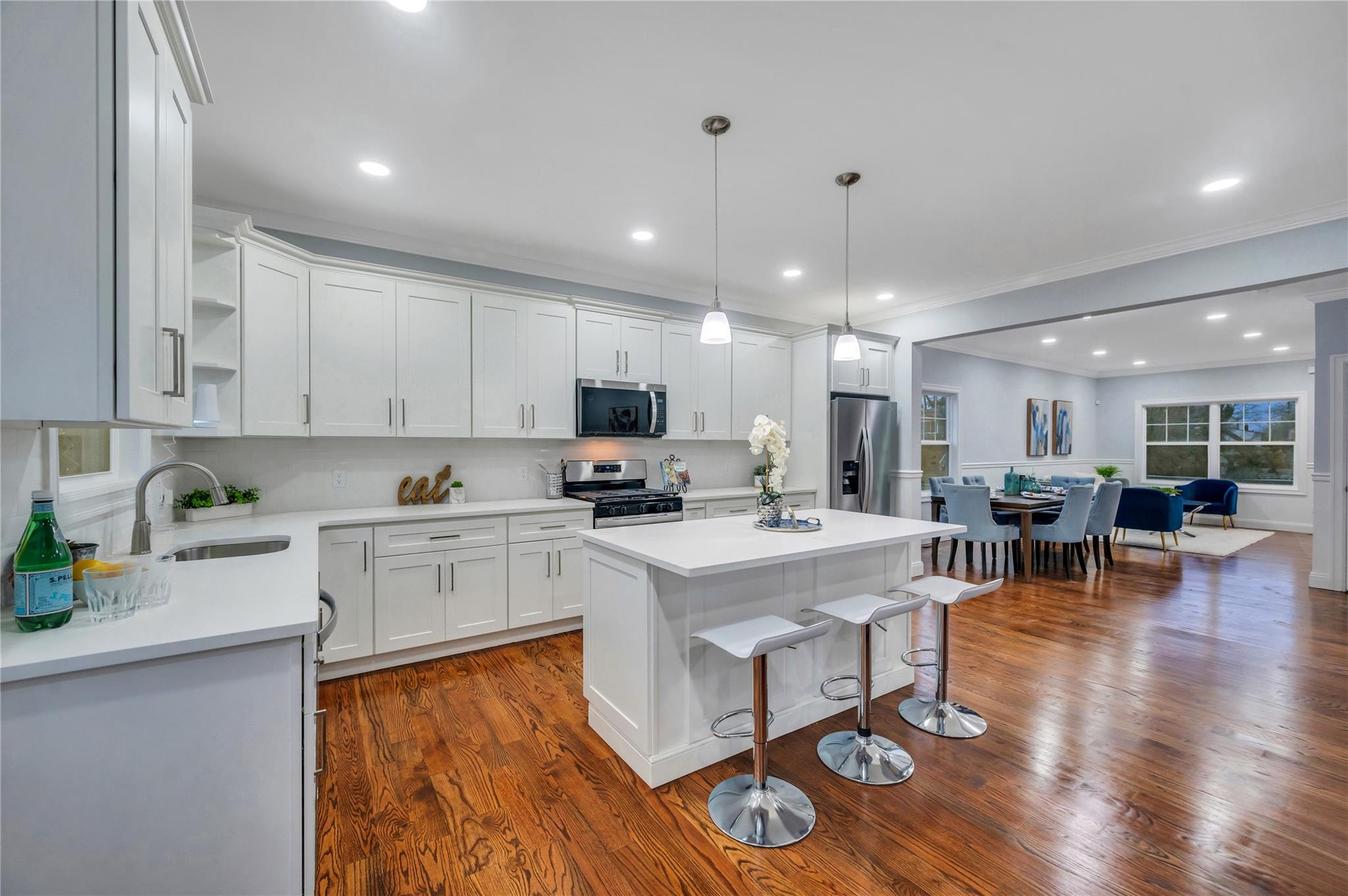 94 Manor Avenue, Hempstead, NY 11550