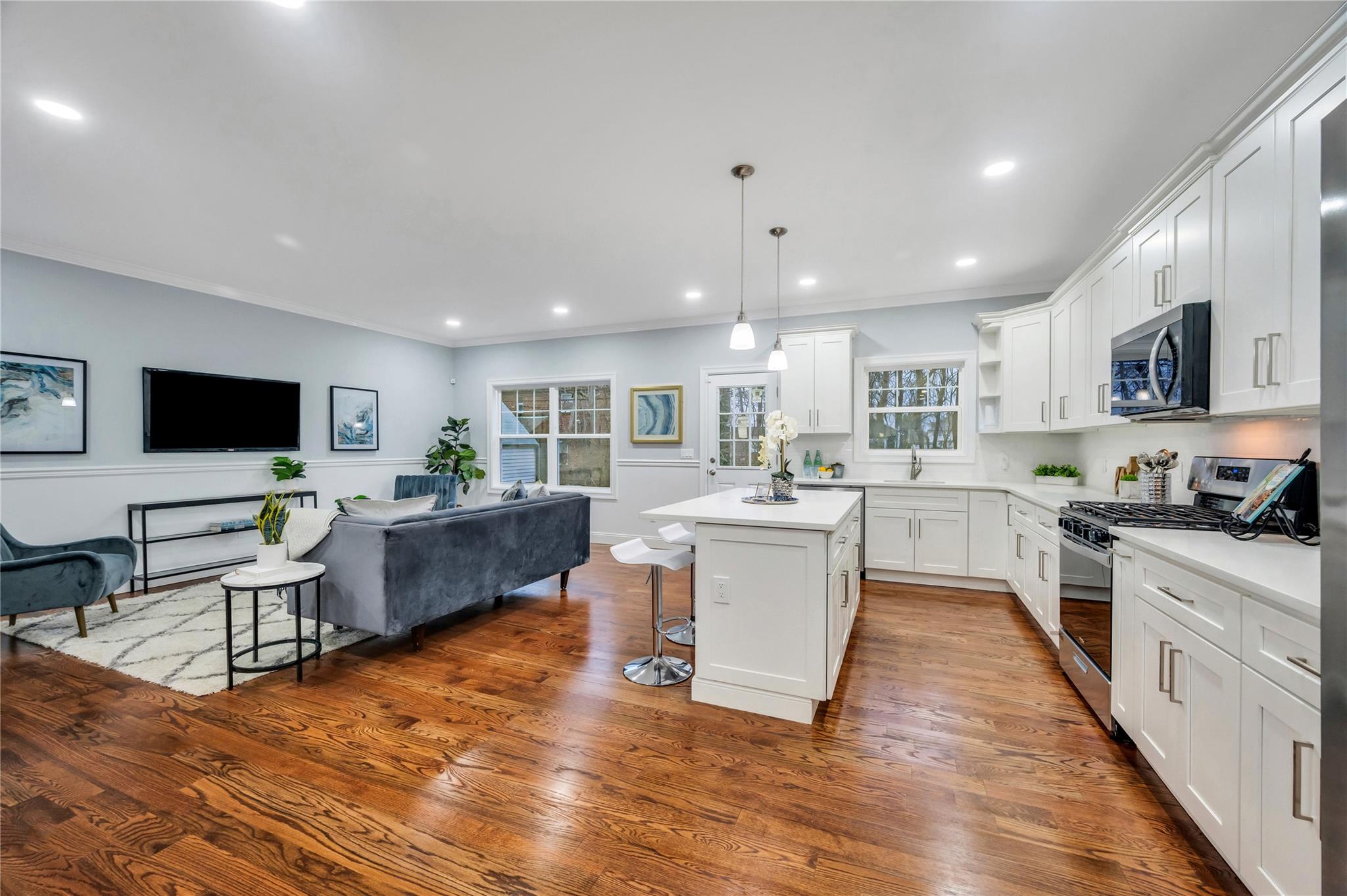 94 Manor Avenue, Hempstead, NY 11550