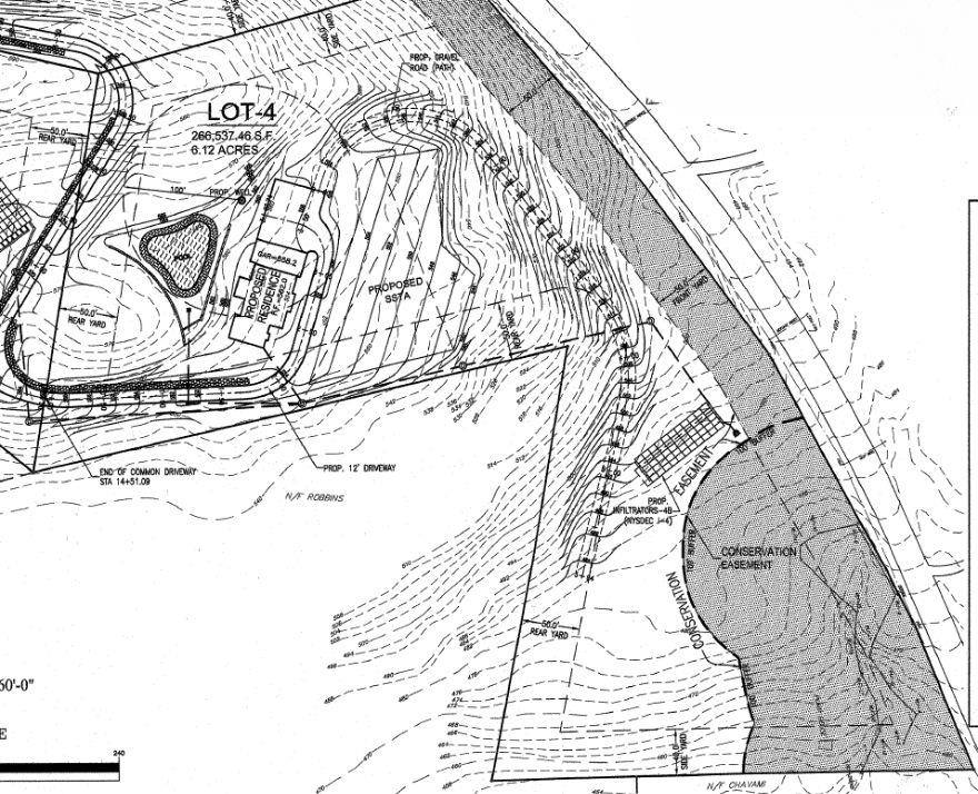 Lot 1, 2 & 4 Fox Lane, Bedford Corners, NY 10549