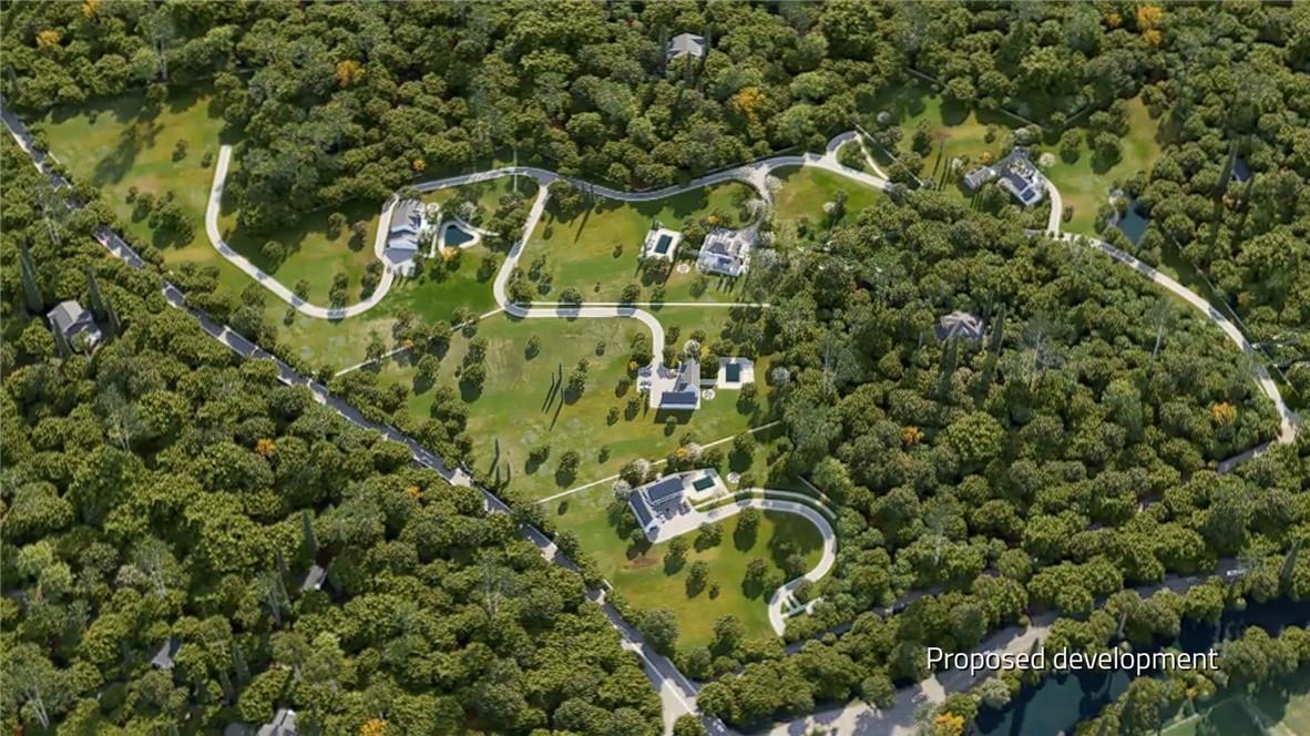 Lot 1, 2 & 4 Fox Lane, Bedford Corners, NY 10549