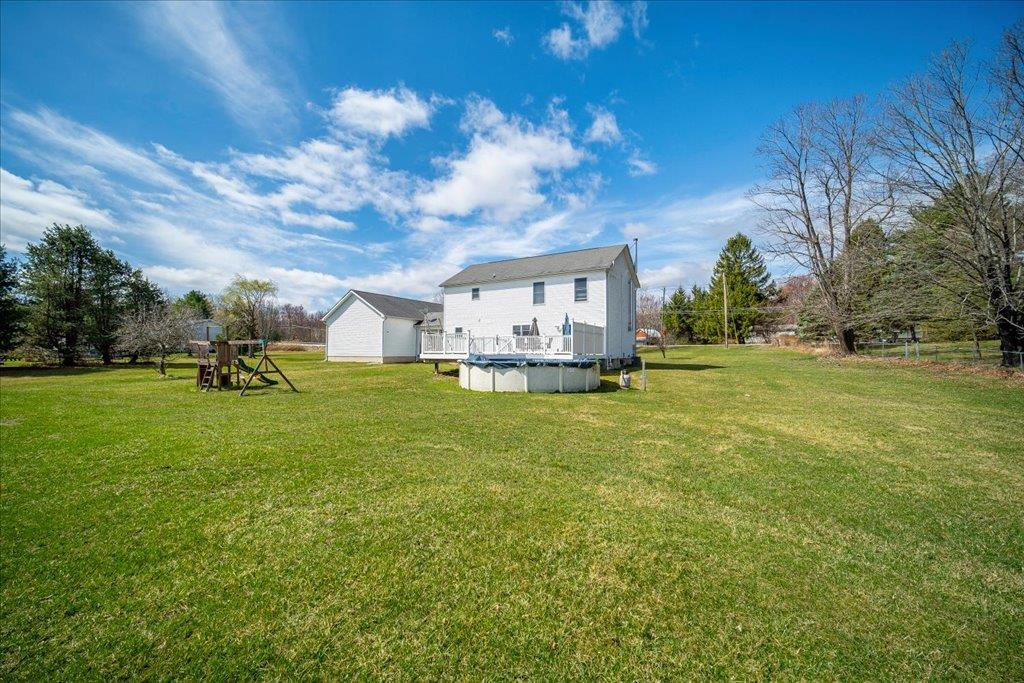 360 New Vernon Road, Middletown, NY 10940
