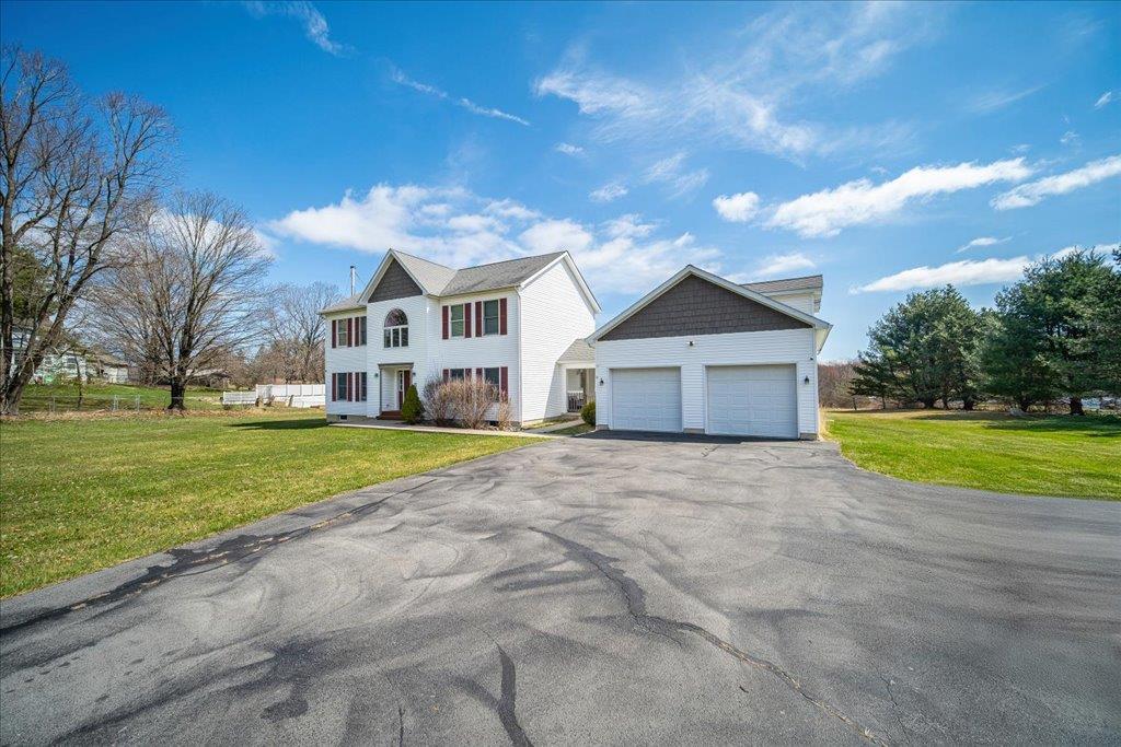 360 New Vernon Road, Middletown, NY 10940