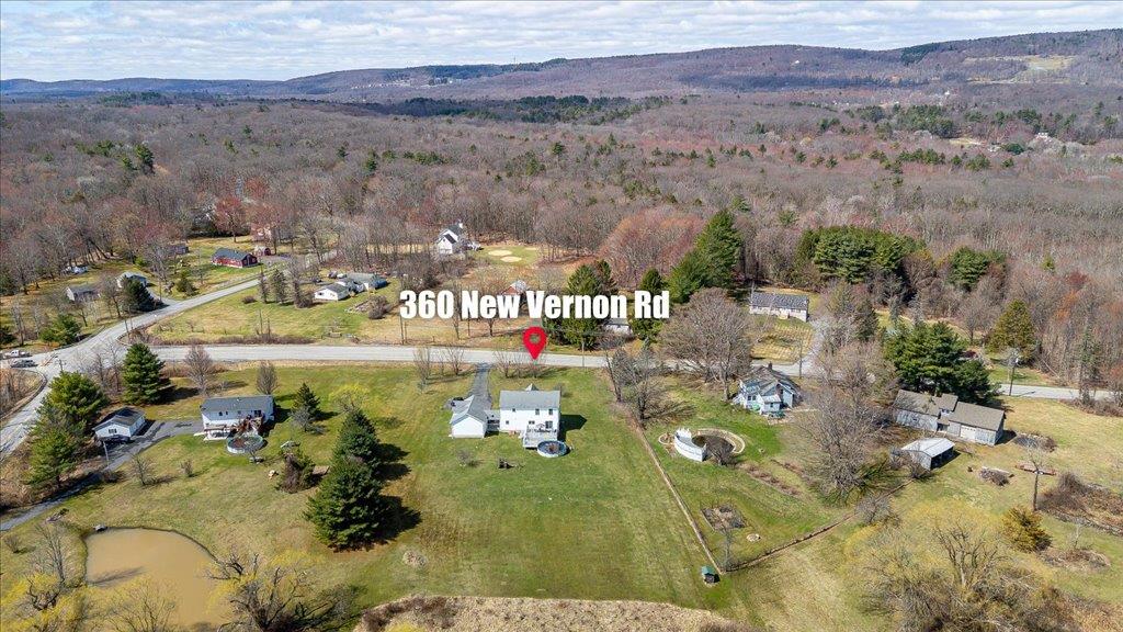 360 New Vernon Road, Middletown, NY 10940