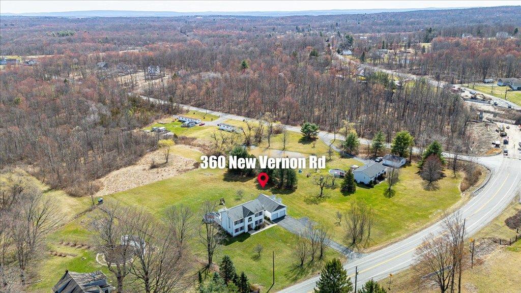 360 New Vernon Road, Middletown, NY 10940