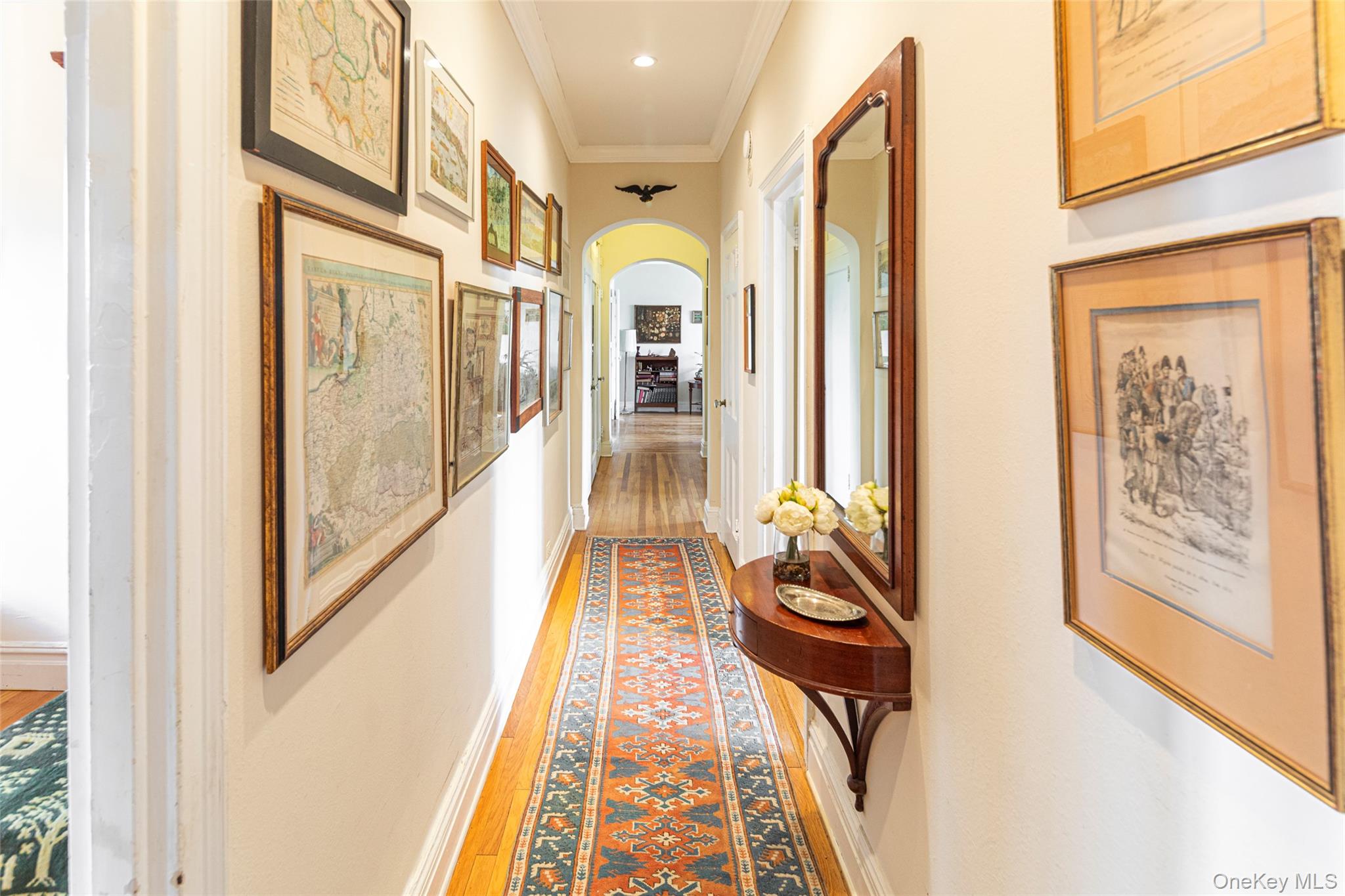 7 Tanglewylde Avenue # 6C, Bronxville, NY 10708