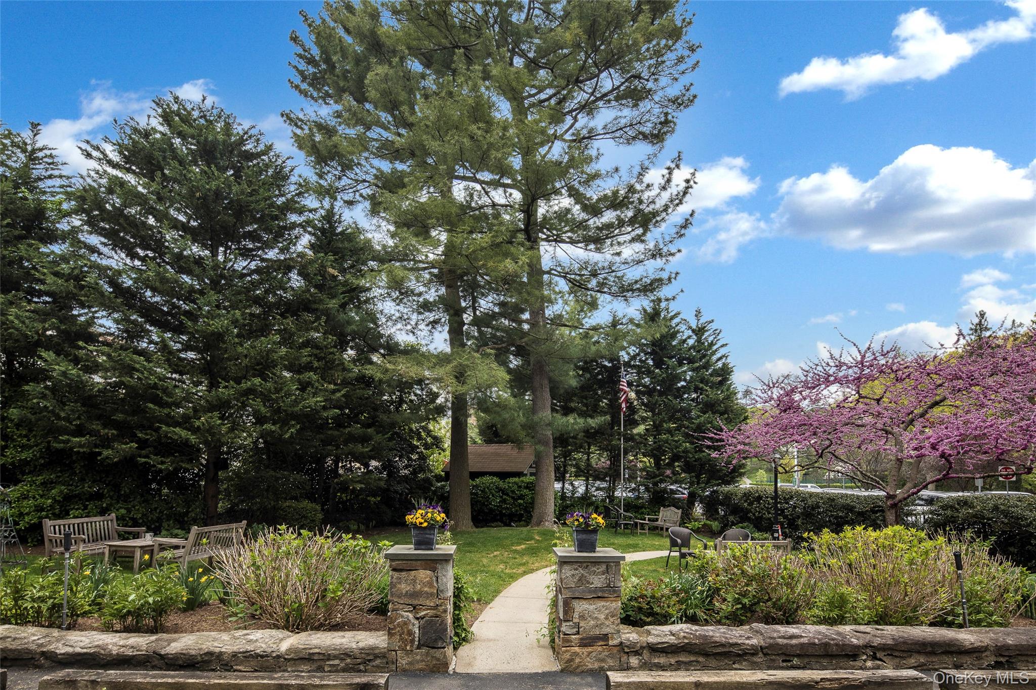 7 Tanglewylde Avenue # 6C, Bronxville, NY 10708