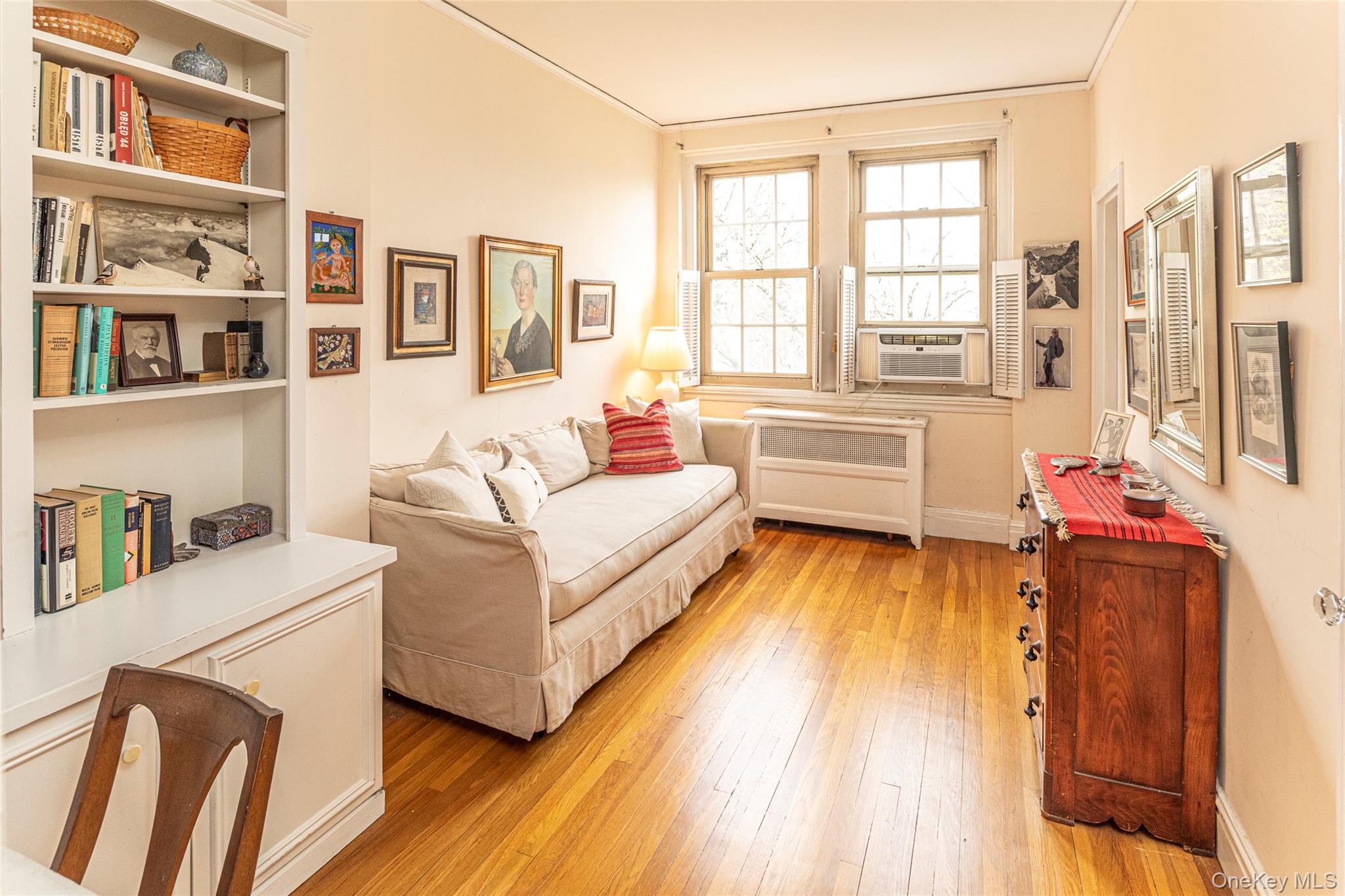 7 Tanglewylde Avenue # 6C, Bronxville, NY 10708