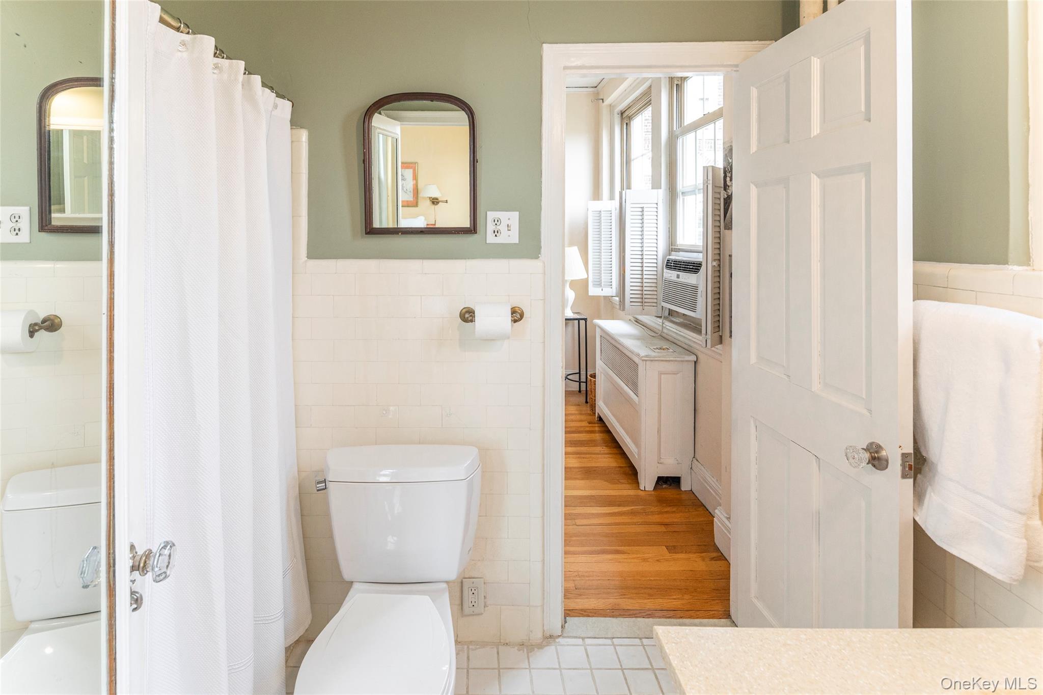 7 Tanglewylde Avenue # 6C, Bronxville, NY 10708