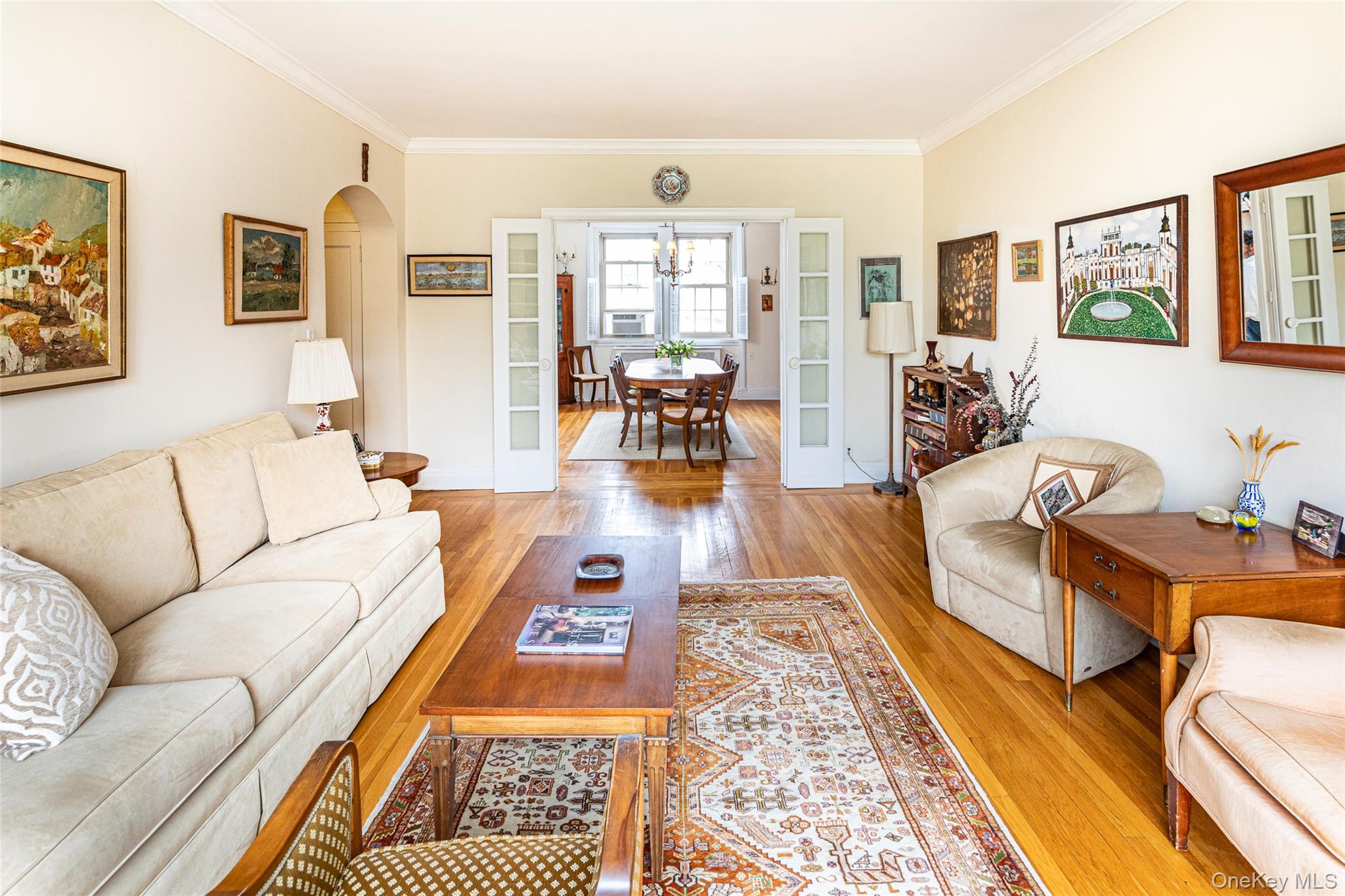 7 Tanglewylde Avenue # 6C, Bronxville, NY 10708