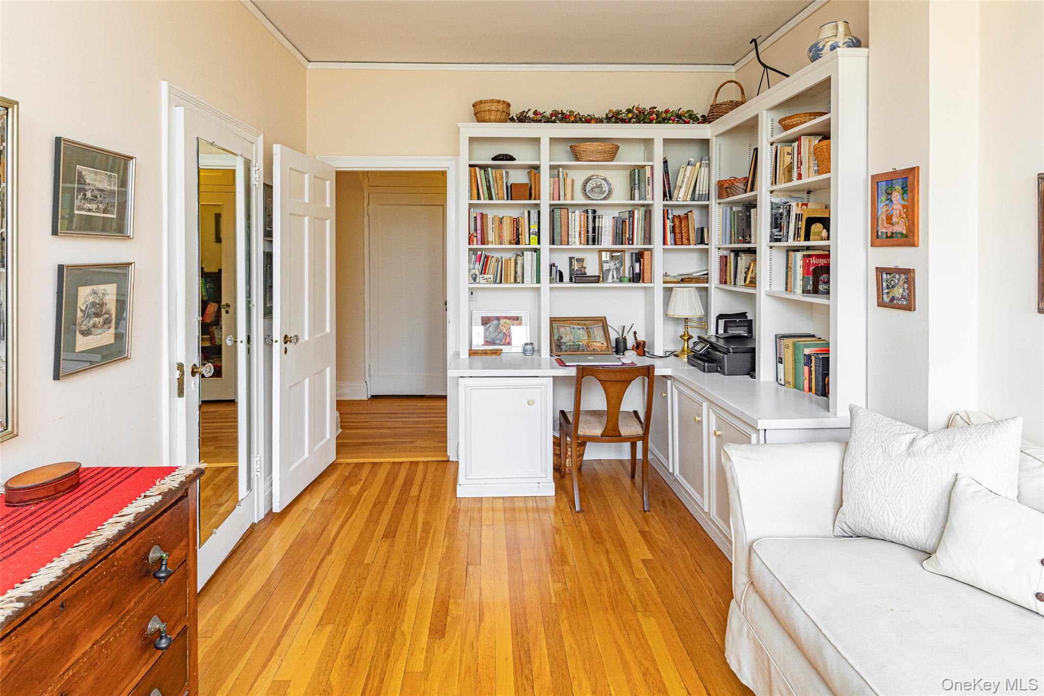 7 Tanglewylde Avenue # 6C, Bronxville, NY 10708