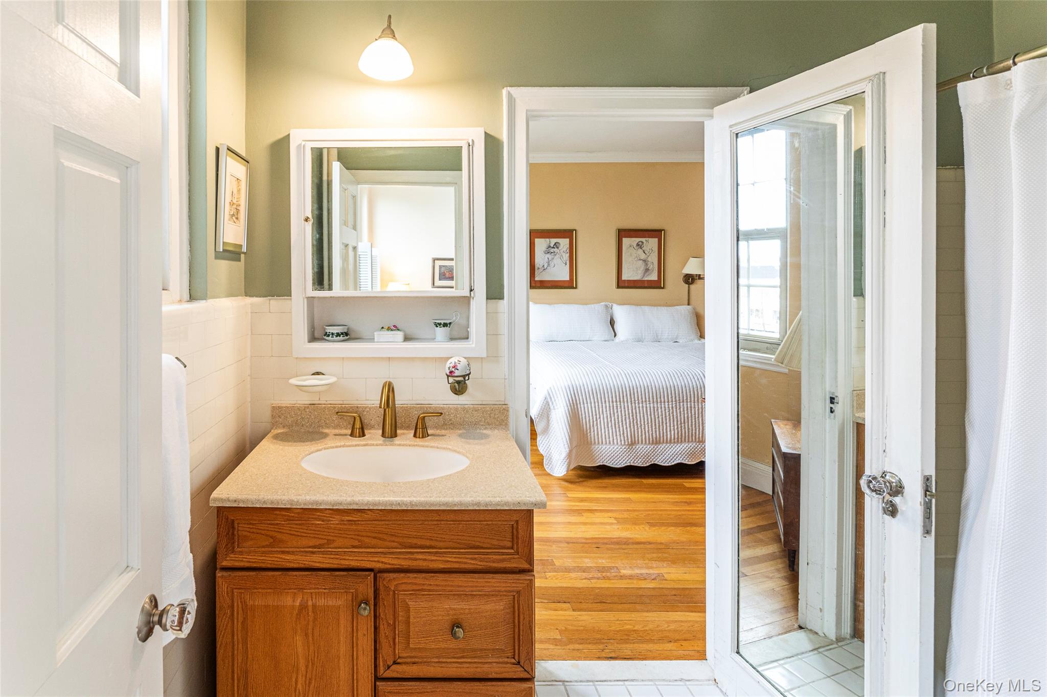 7 Tanglewylde Avenue # 6C, Bronxville, NY 10708