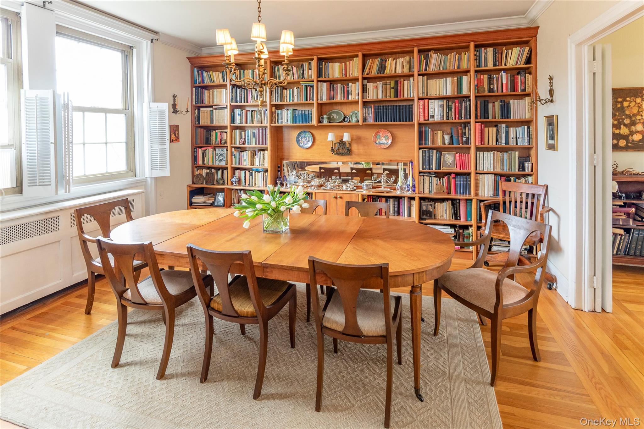 7 Tanglewylde Avenue # 6C, Bronxville, NY 10708