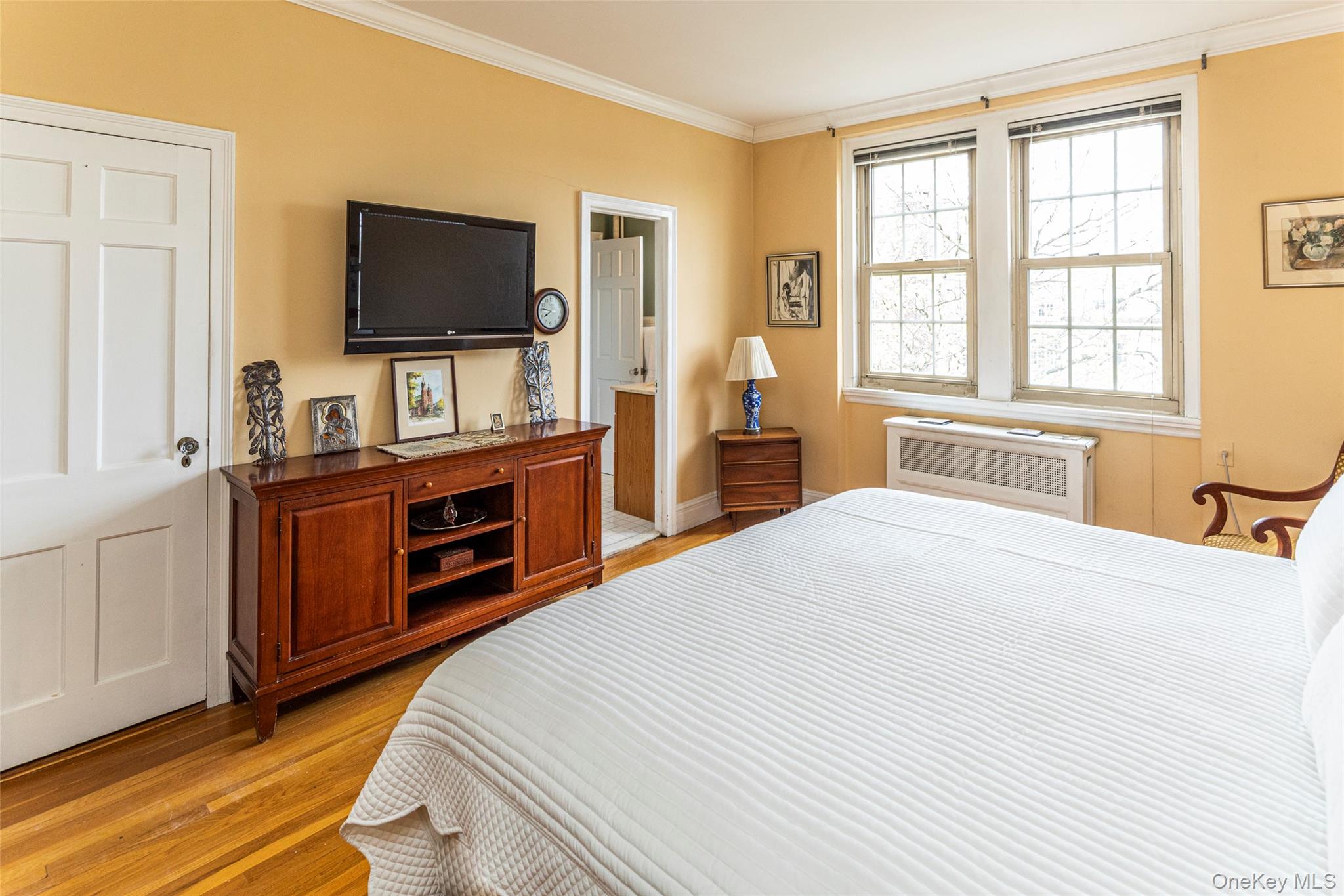 7 Tanglewylde Avenue # 6C, Bronxville, NY 10708