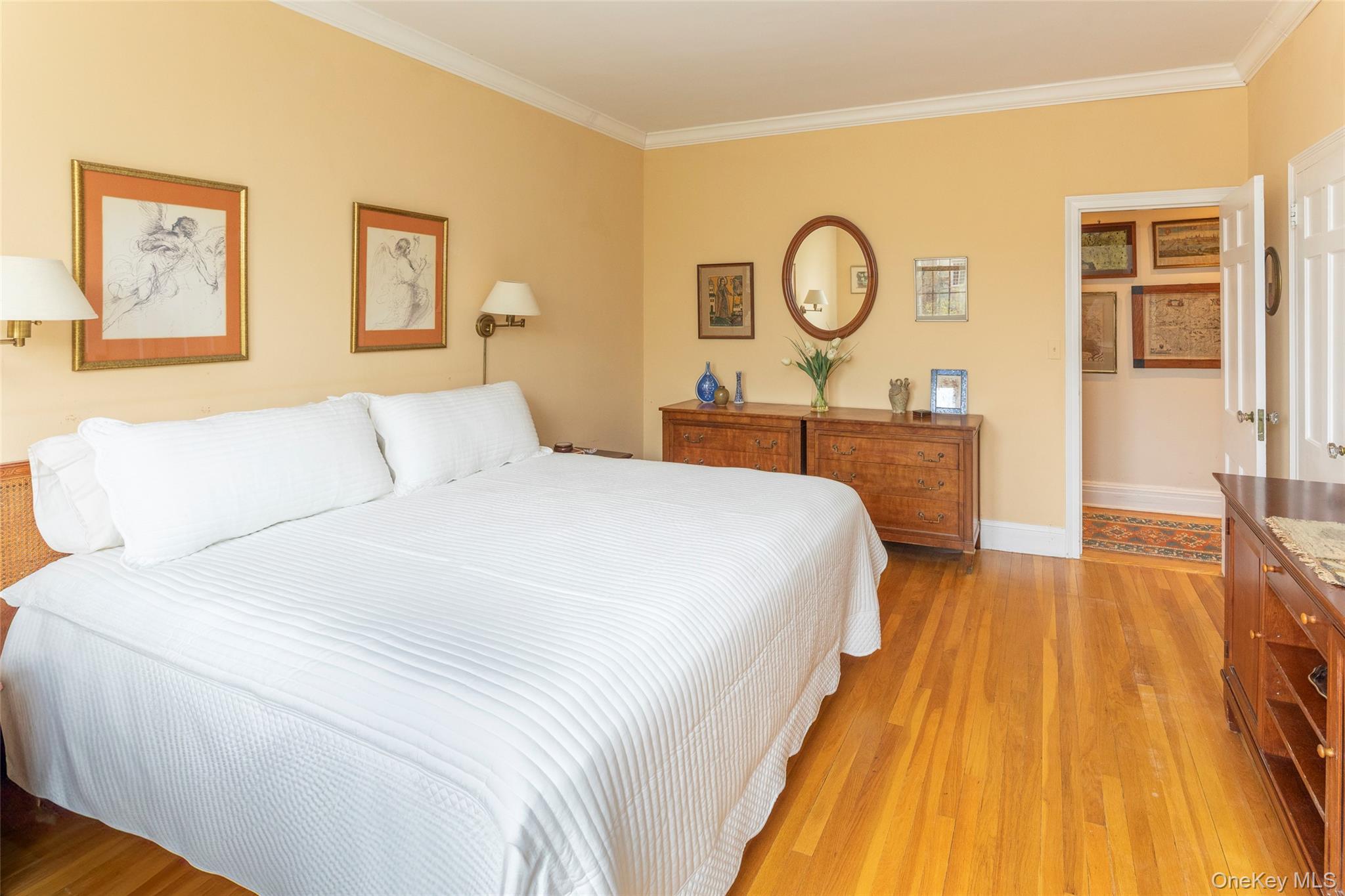 7 Tanglewylde Avenue # 6C, Bronxville, NY 10708