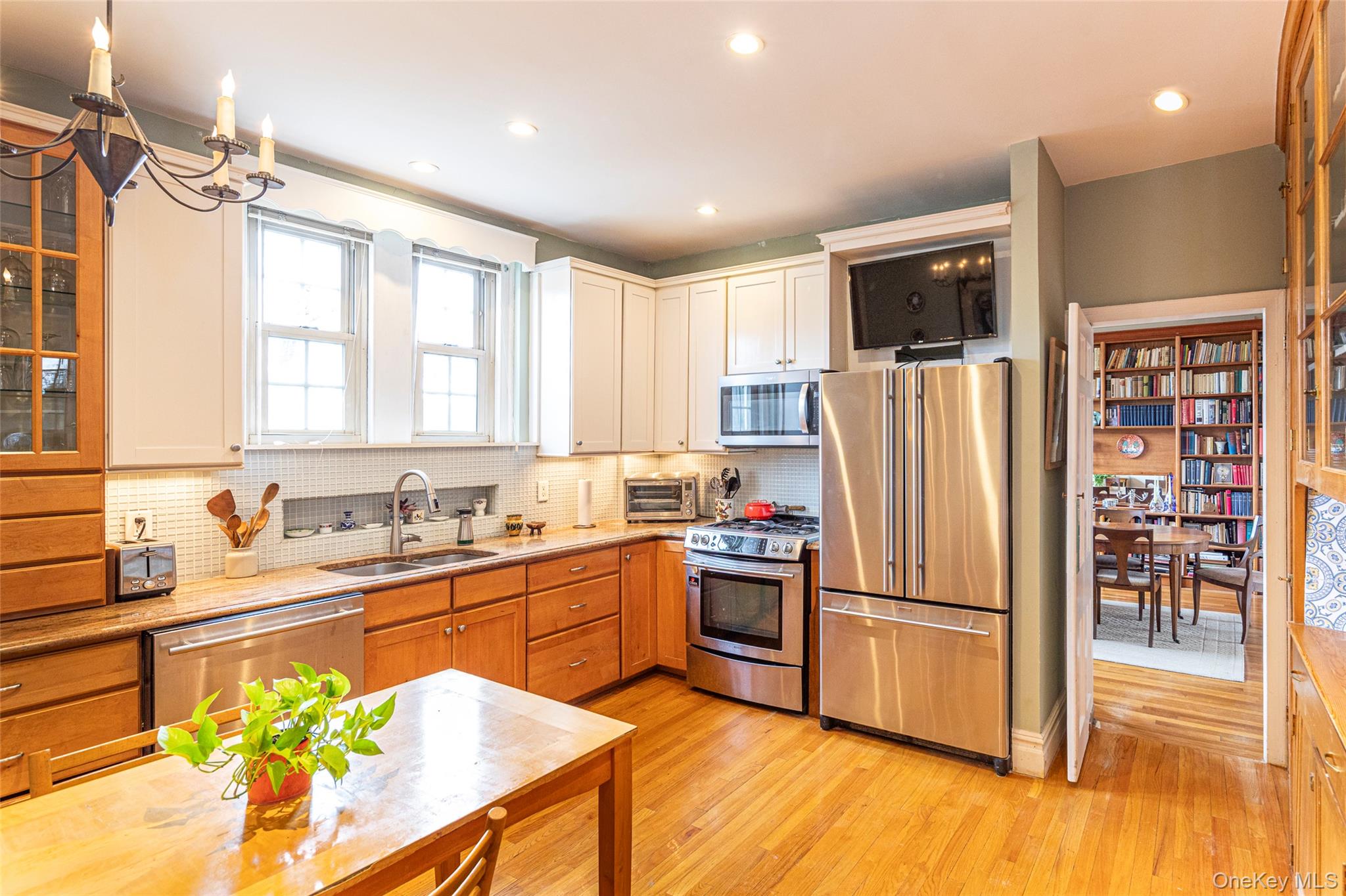 7 Tanglewylde Avenue # 6C, Bronxville, NY 10708