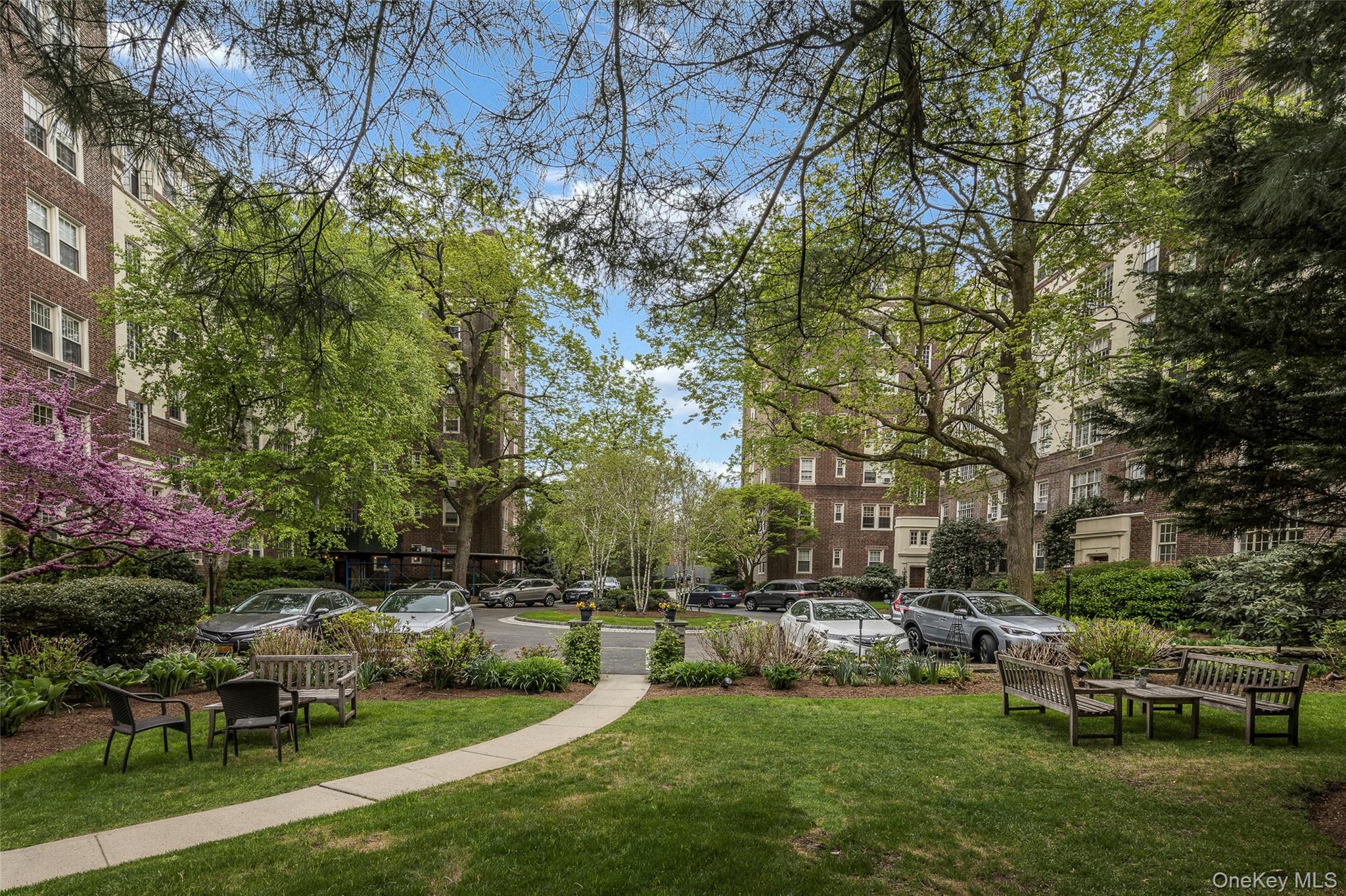 7 Tanglewylde Avenue # 6C, Bronxville, NY 10708