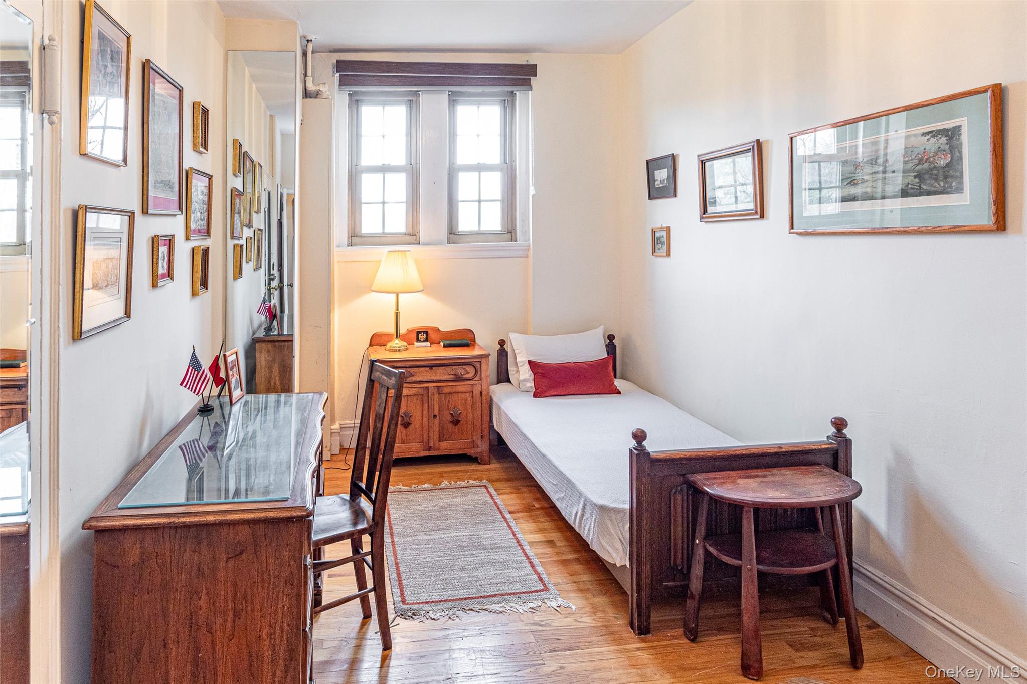 7 Tanglewylde Avenue # 6C, Bronxville, NY 10708