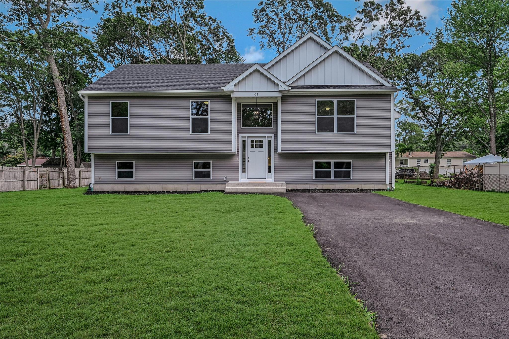 61 Margaret Drive, Coram, NY 11727