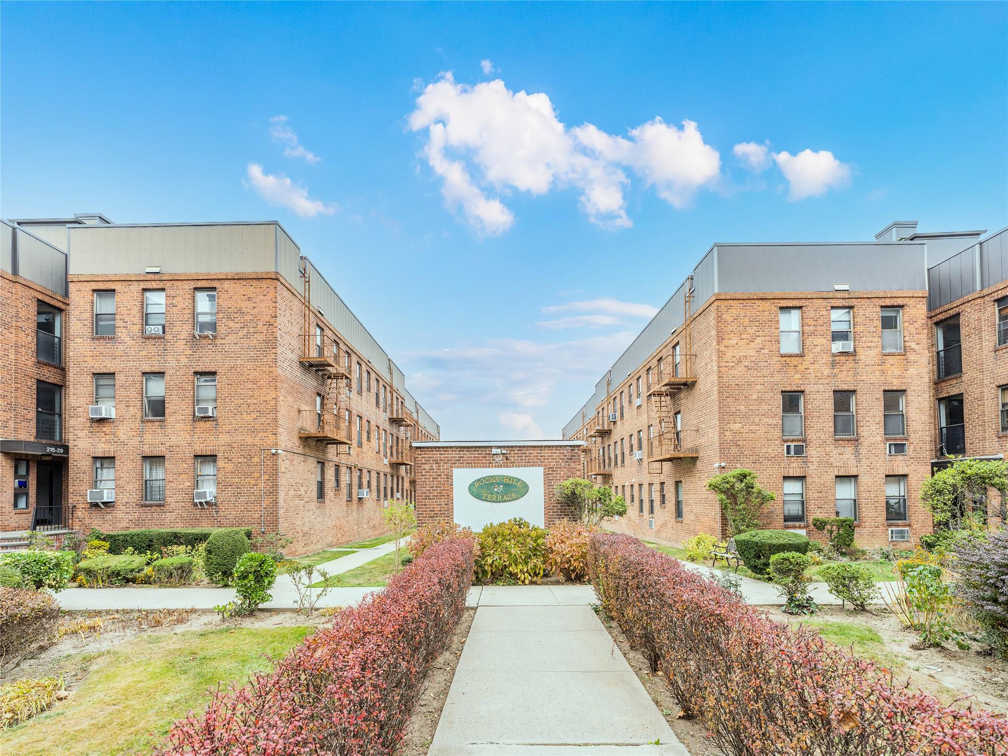 215-37 48th Ave # 1C, Bayside, NY 11361