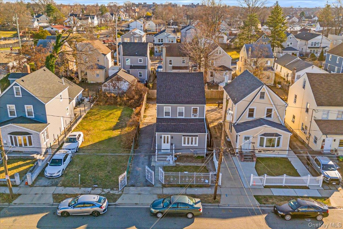 208 Princeton Street, Hempstead, NY 11550