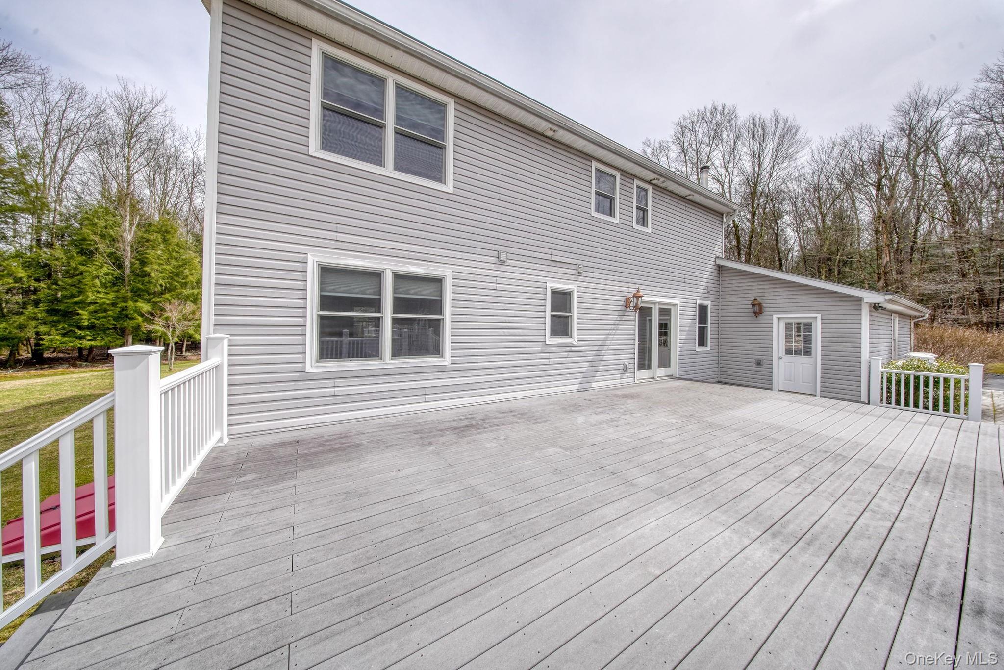 253 Bowers Road, Rock Hill, NY 12775