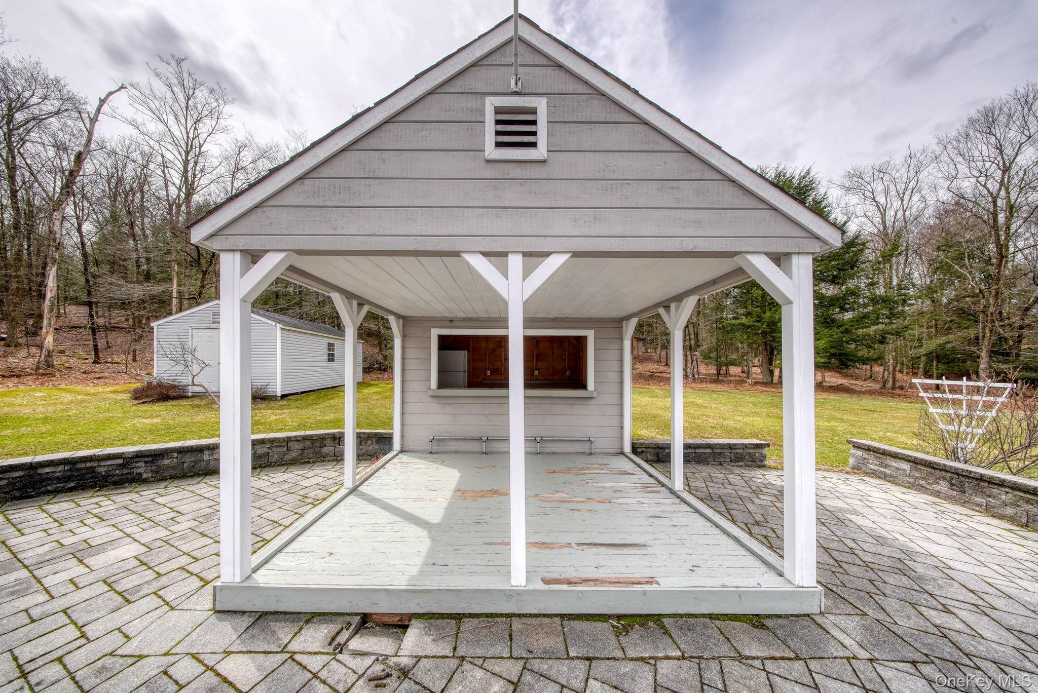 253 Bowers Road, Rock Hill, NY 12775