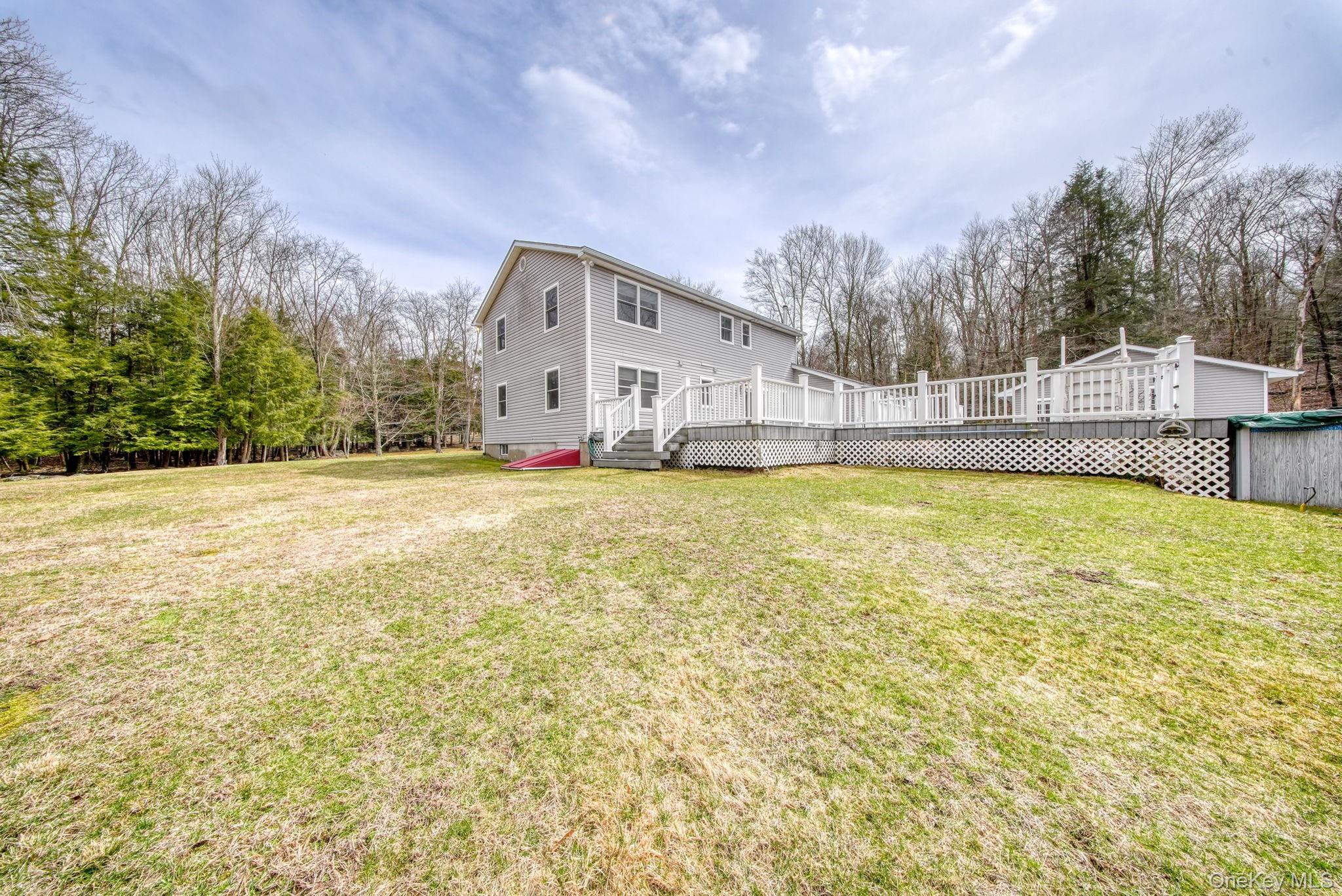 253 Bowers Road, Rock Hill, NY 12775