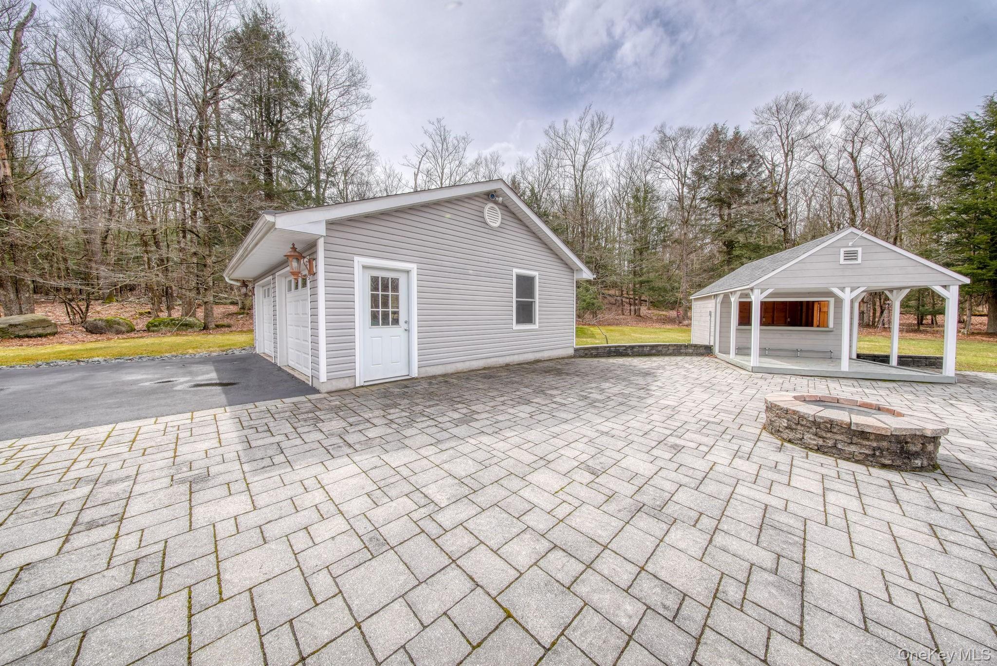 253 Bowers Road, Rock Hill, NY 12775