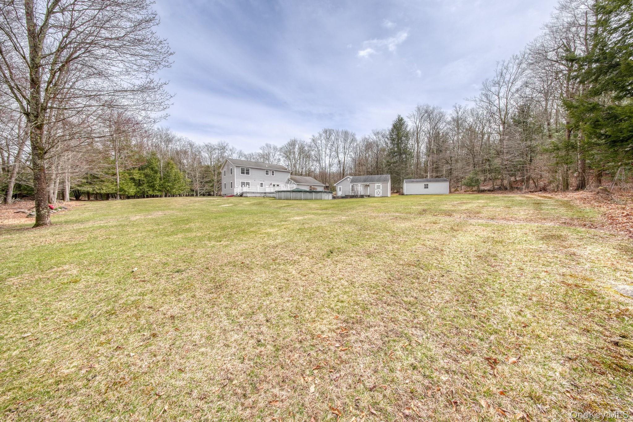 253 Bowers Road, Rock Hill, NY 12775