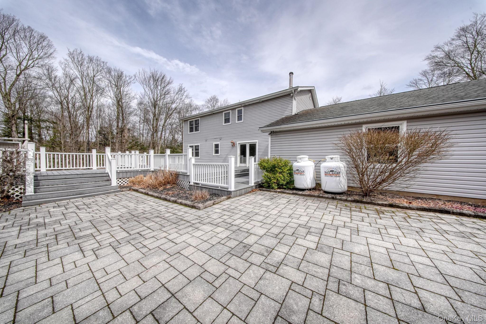 253 Bowers Road, Rock Hill, NY 12775