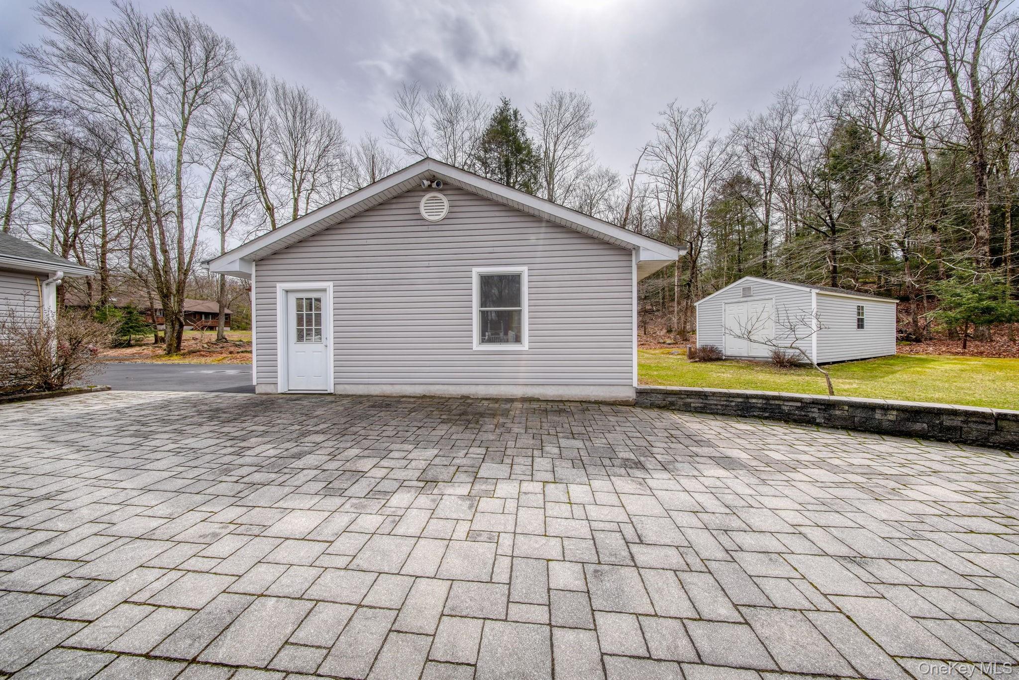 253 Bowers Road, Rock Hill, NY 12775