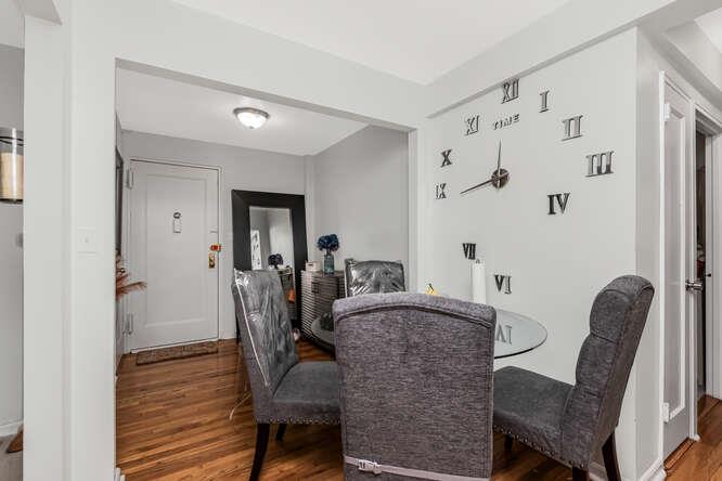 2 Fisher DR # 418, Mount Vernon, NY 10552