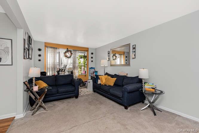 2 Fisher DR # 418, Mount Vernon, NY 10552