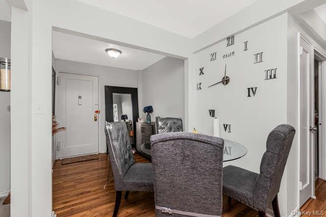 2 Fisher DR # 418, Mount Vernon, NY 10552