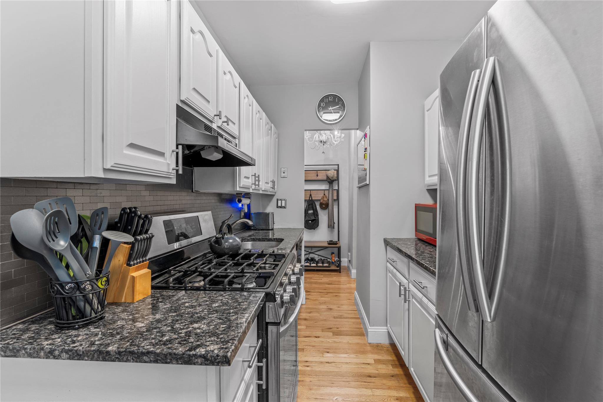 68 E Hartsdale Avenue # 3K, Hartsdale, NY 10530