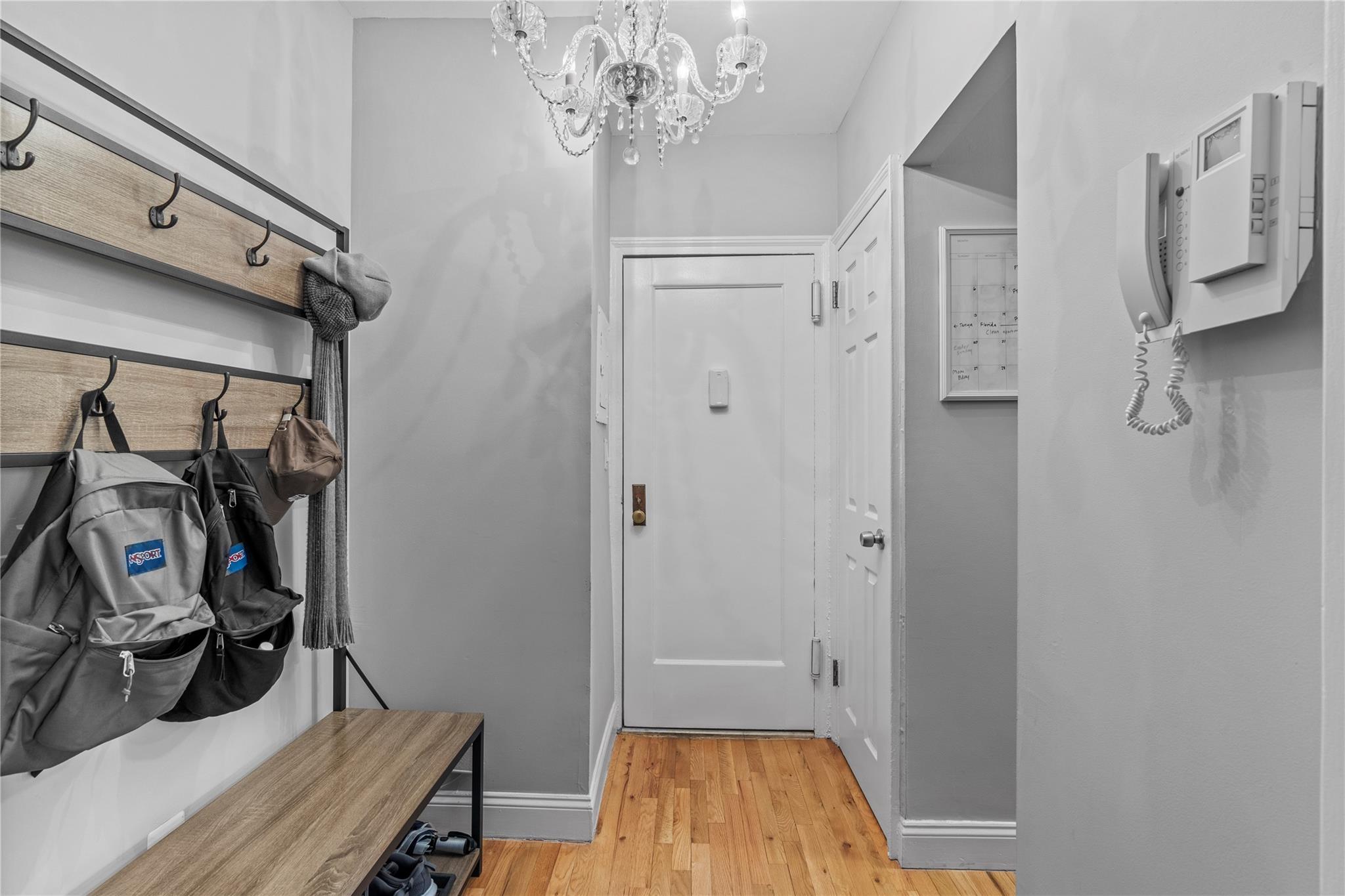 68 E Hartsdale Avenue # 3K, Hartsdale, NY 10530