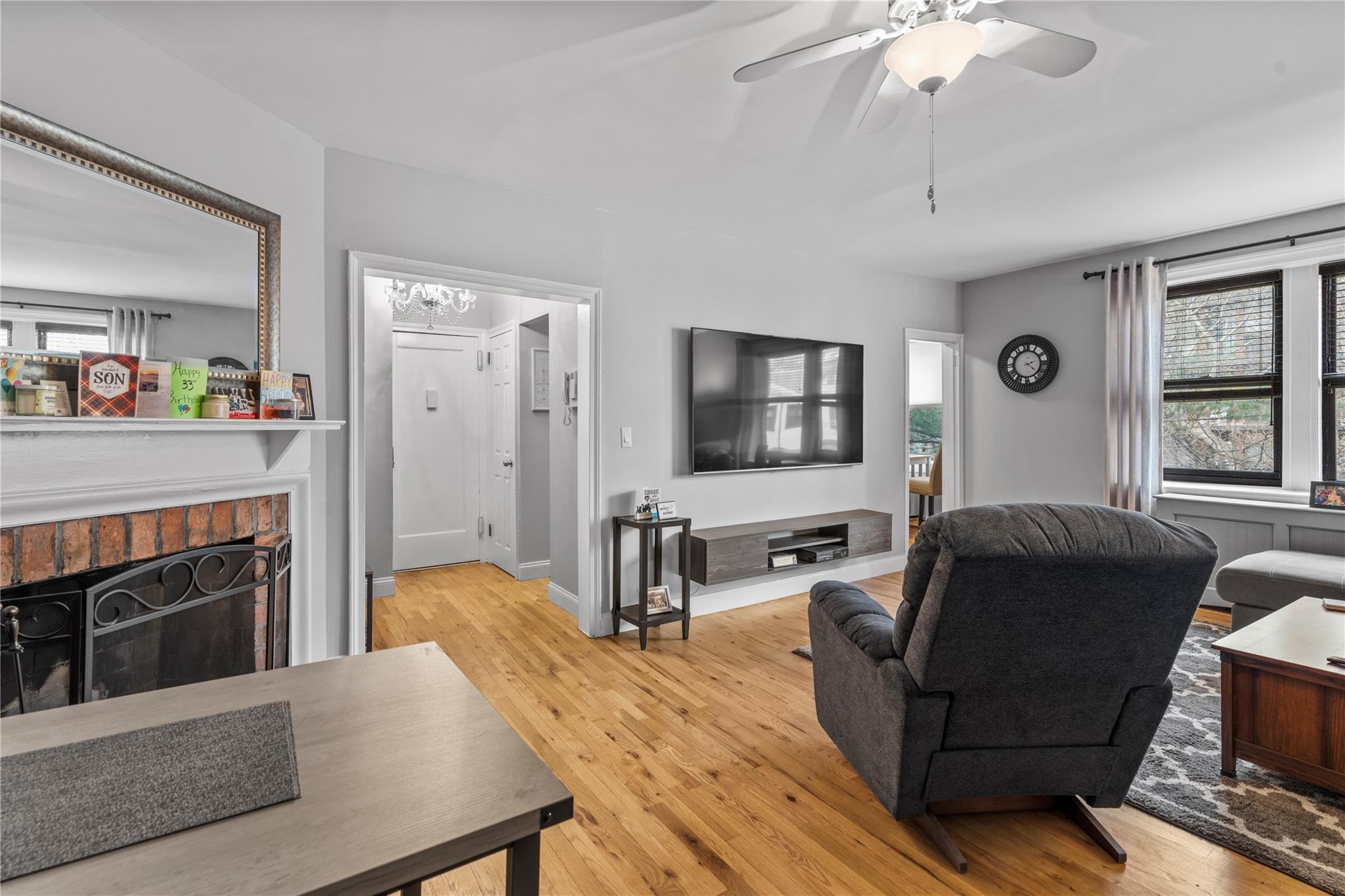 68 E Hartsdale Avenue # 3K, Hartsdale, NY 10530