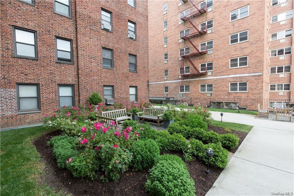 68 E Hartsdale Avenue # 3K, Hartsdale, NY 10530